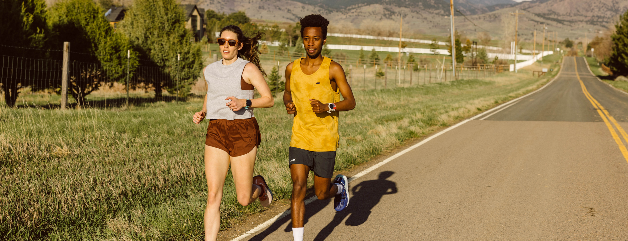 8 Steps to Build Your Strongest Running Base Yet