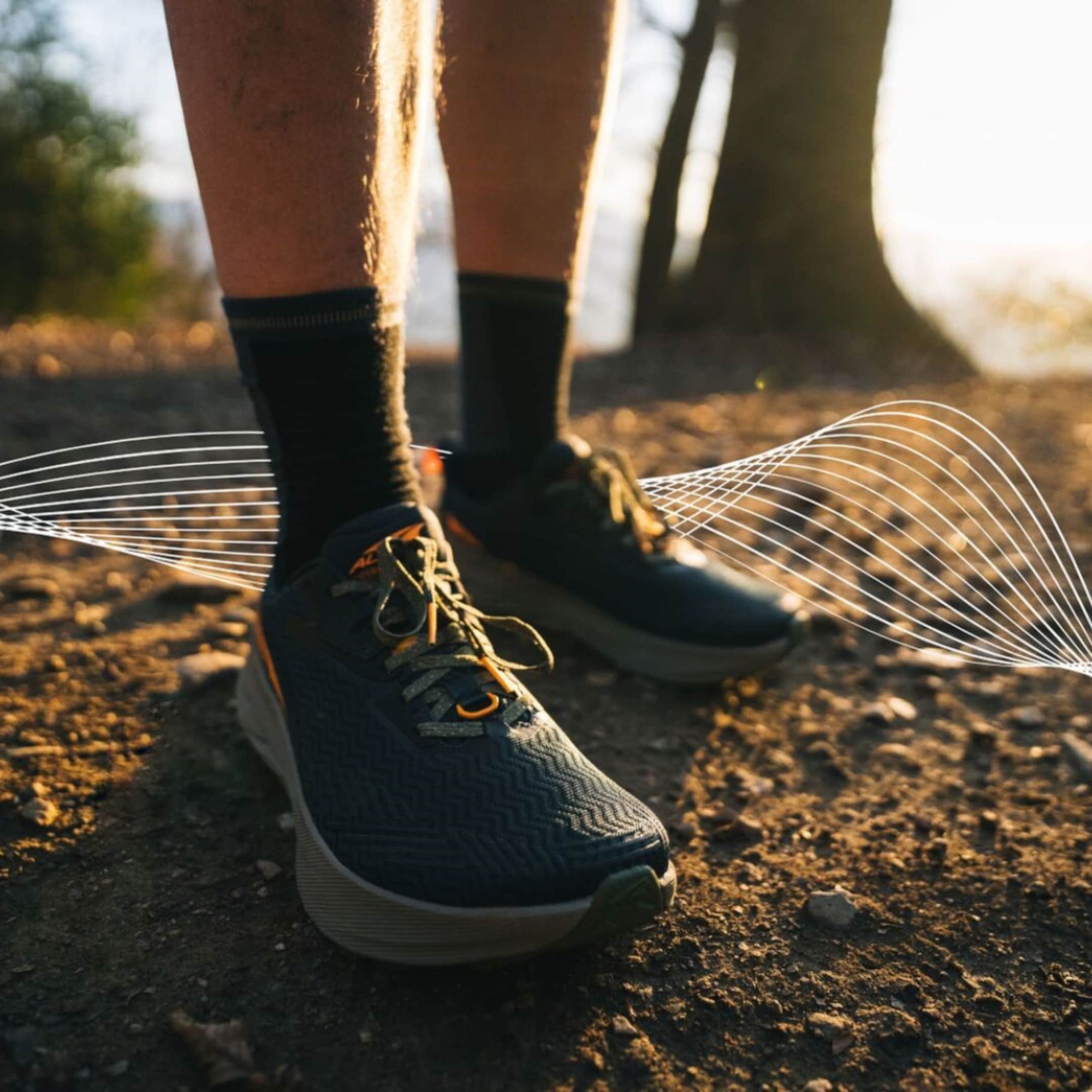 Altra Experience Wild: Smooth Comfort for Everyday Trails