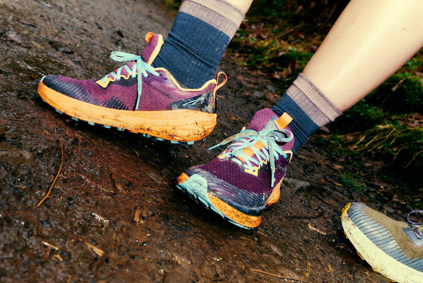 Altra Experience Wild 2