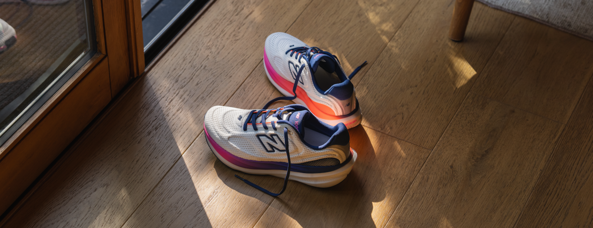 New Balance 1080 V15