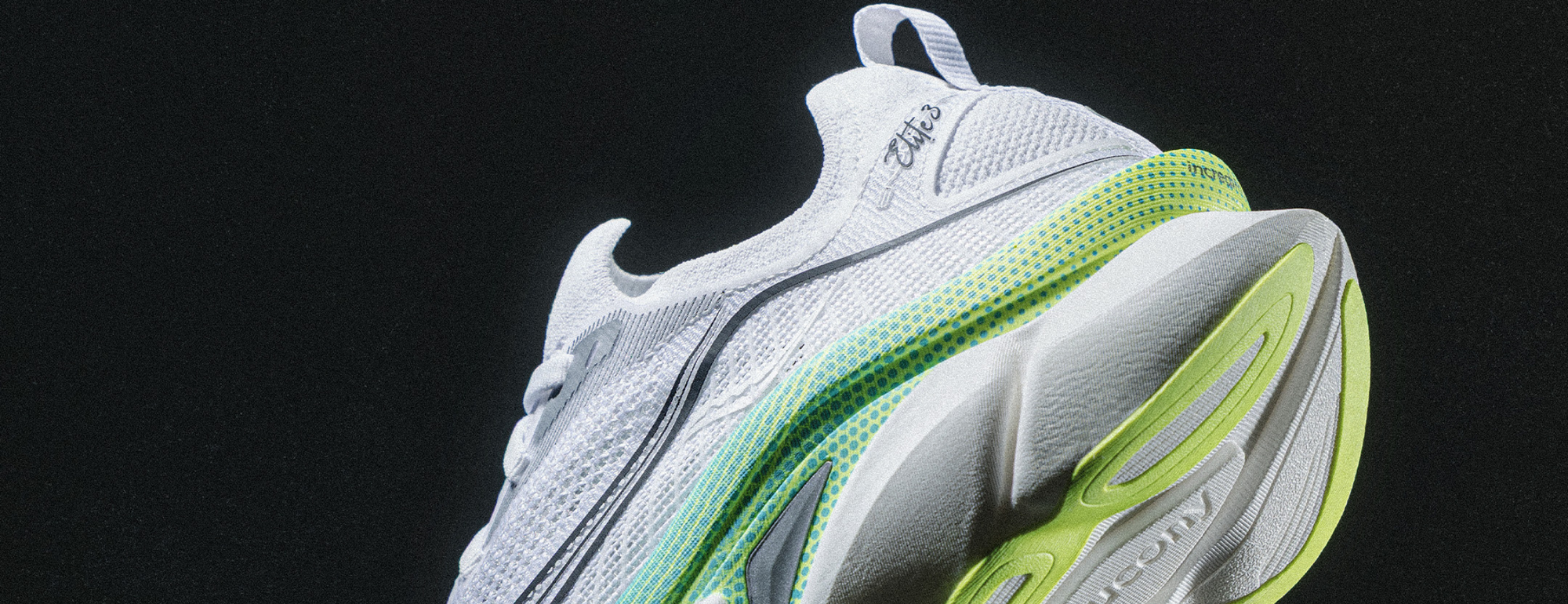 Saucony Endorphin Elite