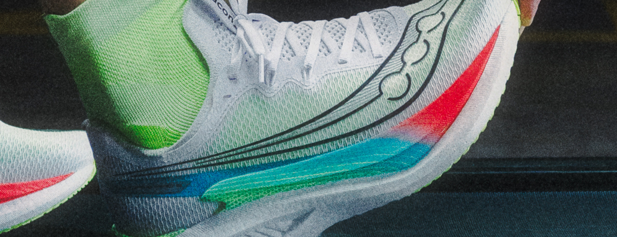 Saucony Endorphin Pro