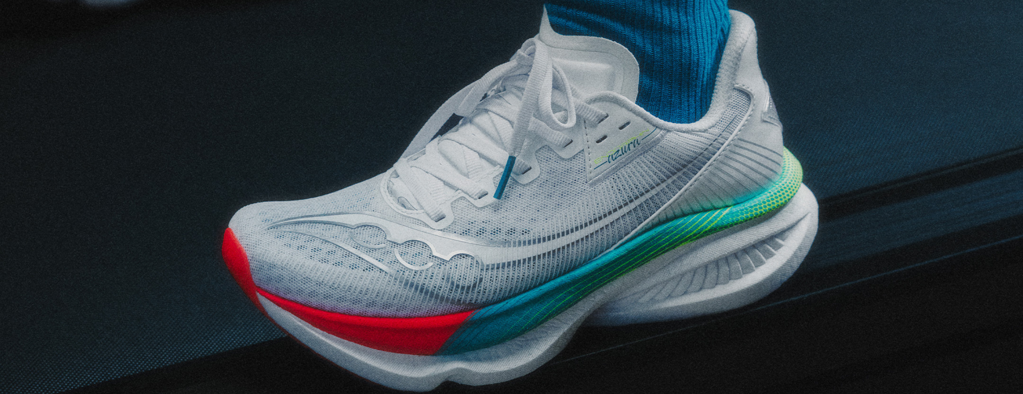 Saucony Endorphin Azura