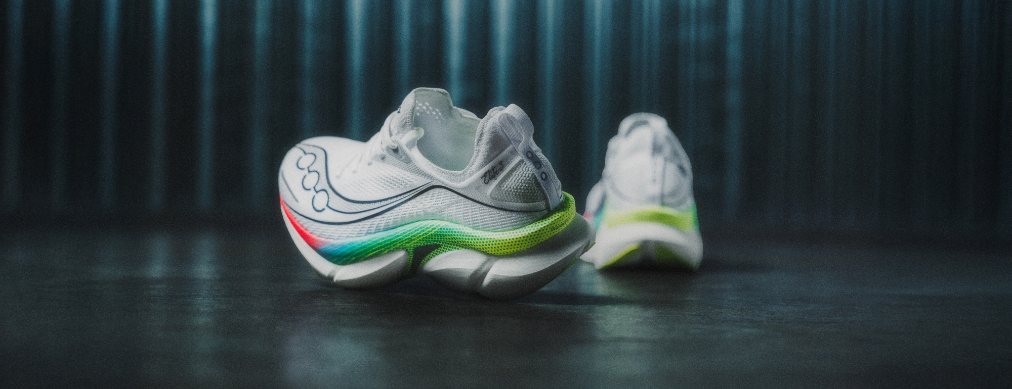 MENS SPEED SHOES