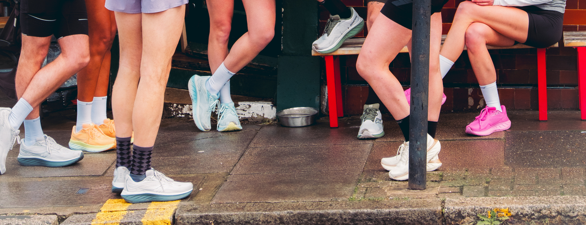 MENS EVERYDAY RUNNING SHOES