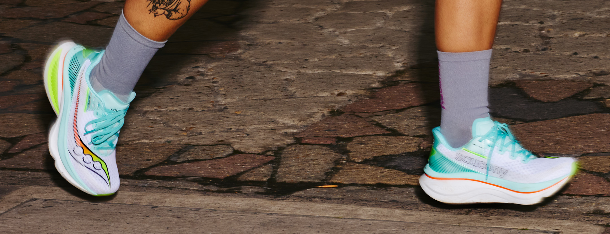 Saucony Endorphin Azura