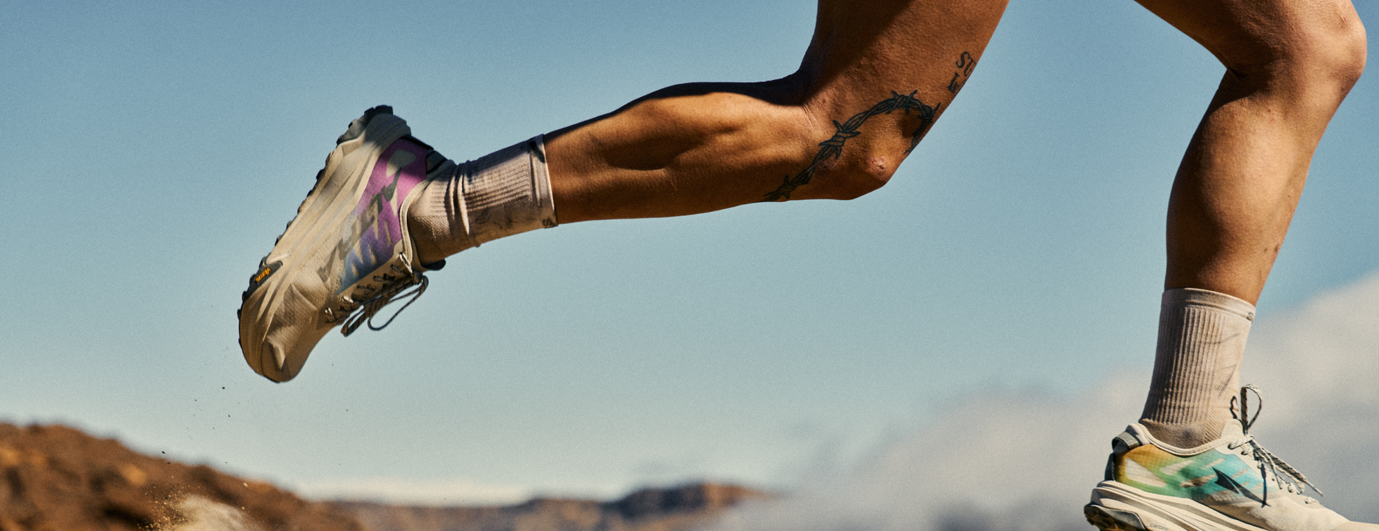 ALTRA TRAIL RUNNING