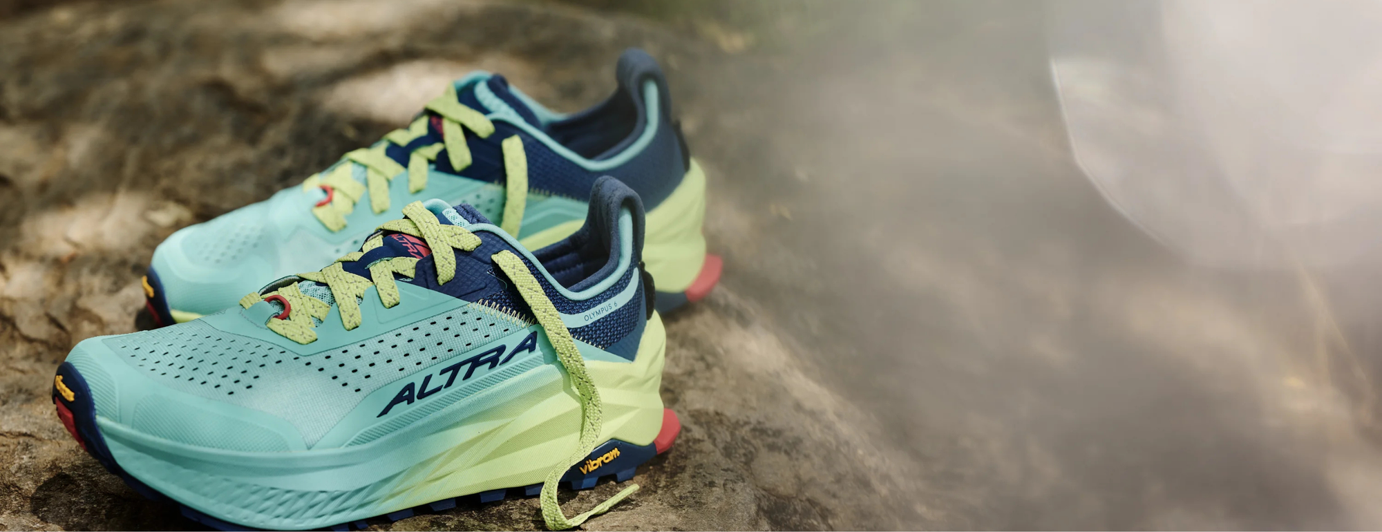 ALTRA OLYMPUS 6