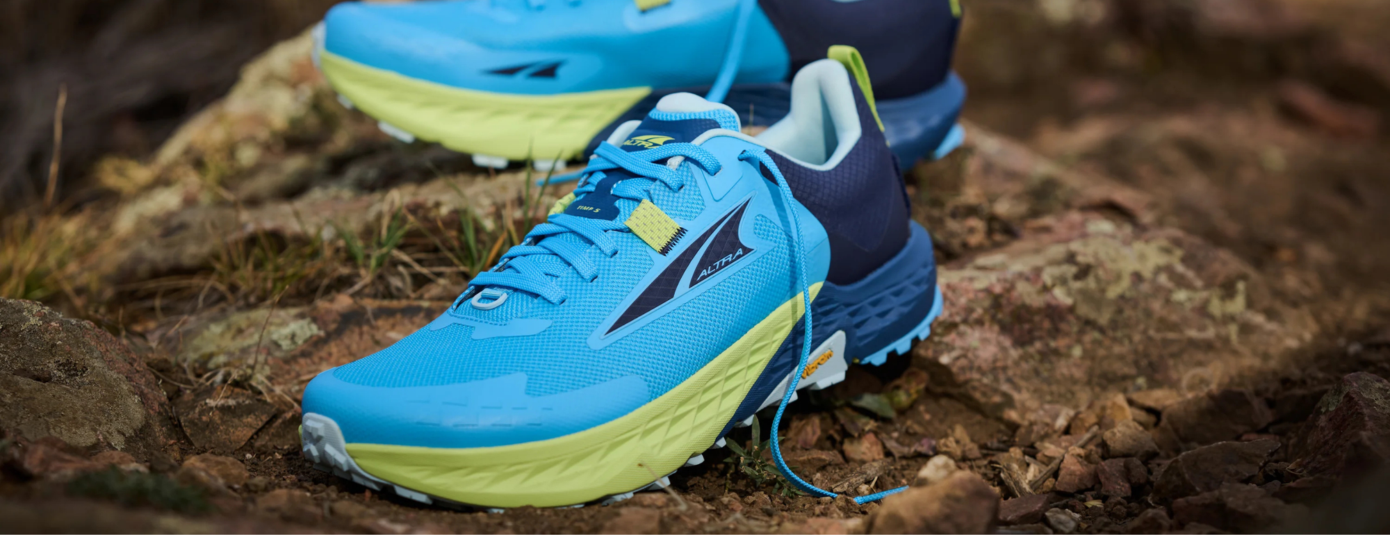 ALTRA TIMP 5