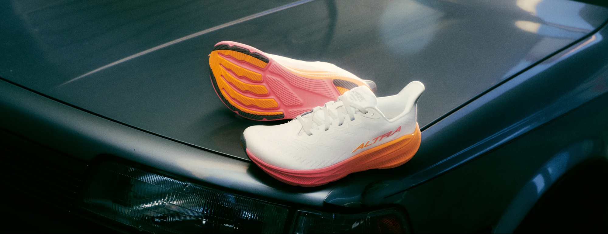 ALTRA EXPEREINCE FLOW 2
