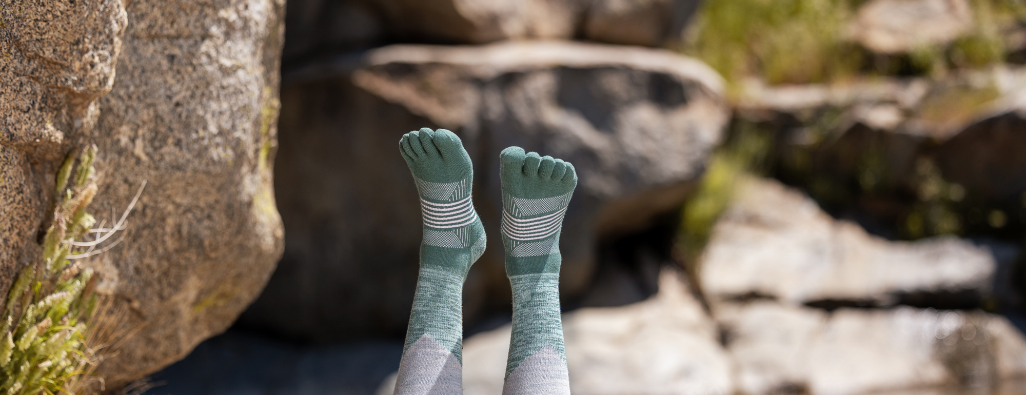 INJINJI SOCK COLLECTION