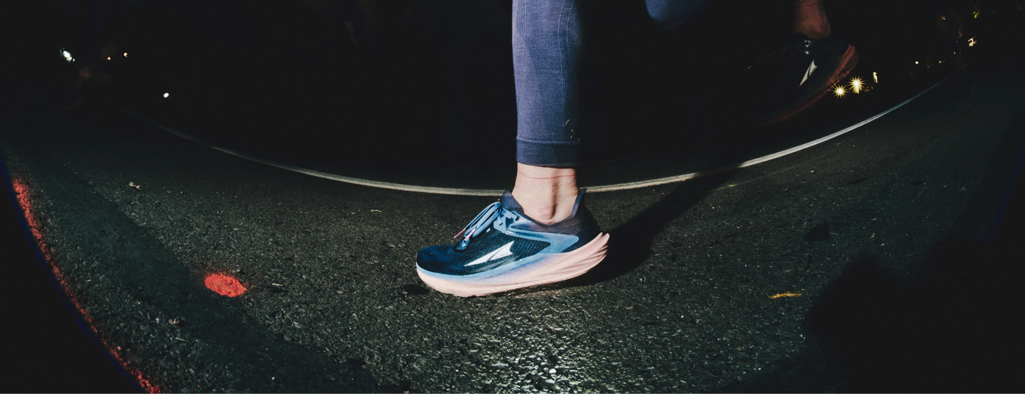 ALTRA TORIN 8