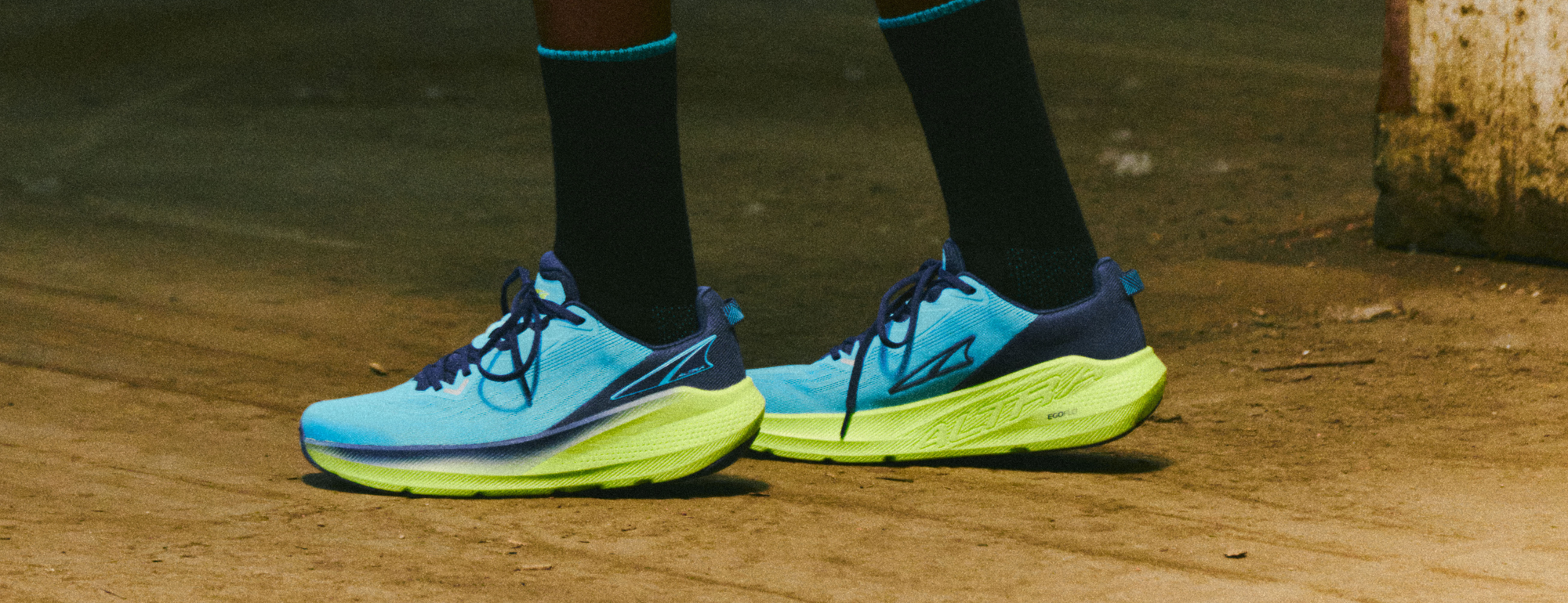 ALTRA FWD VIA