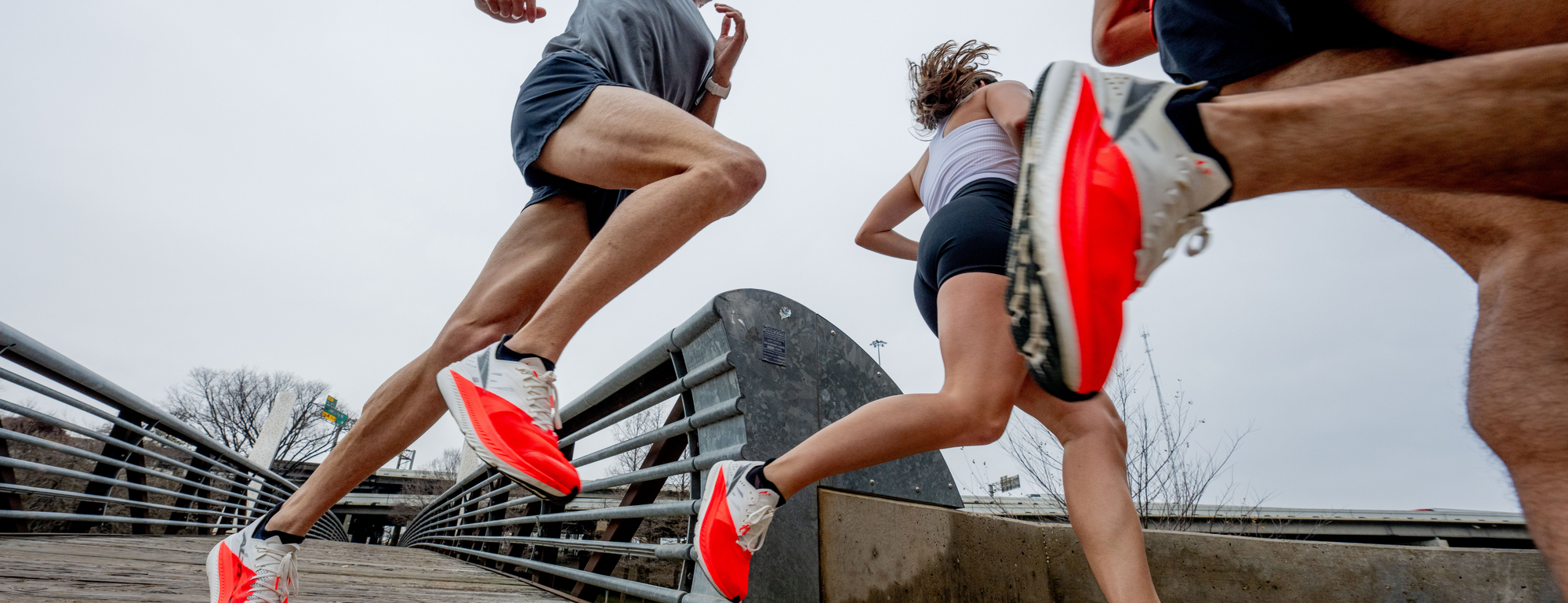 Get Race Ready