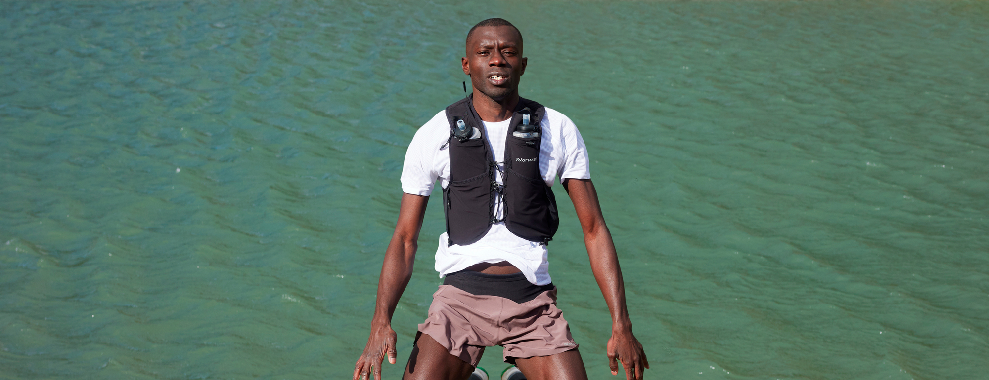 MENS HYDRATION VESTS & BELTS