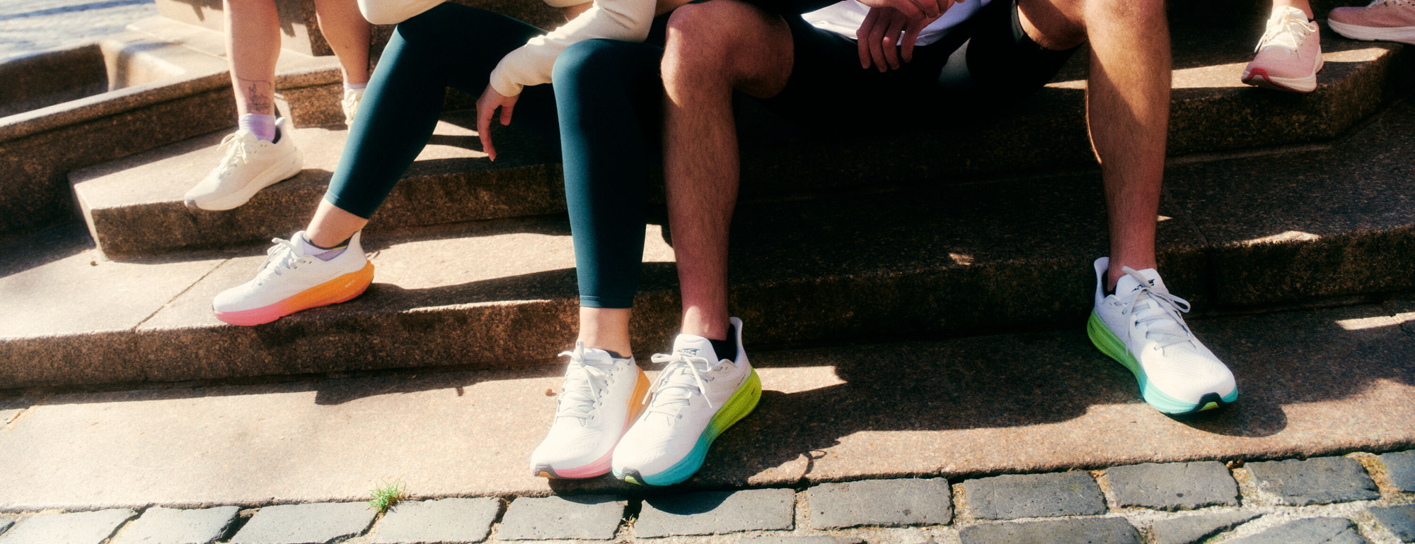 Altra Experience Flow 2