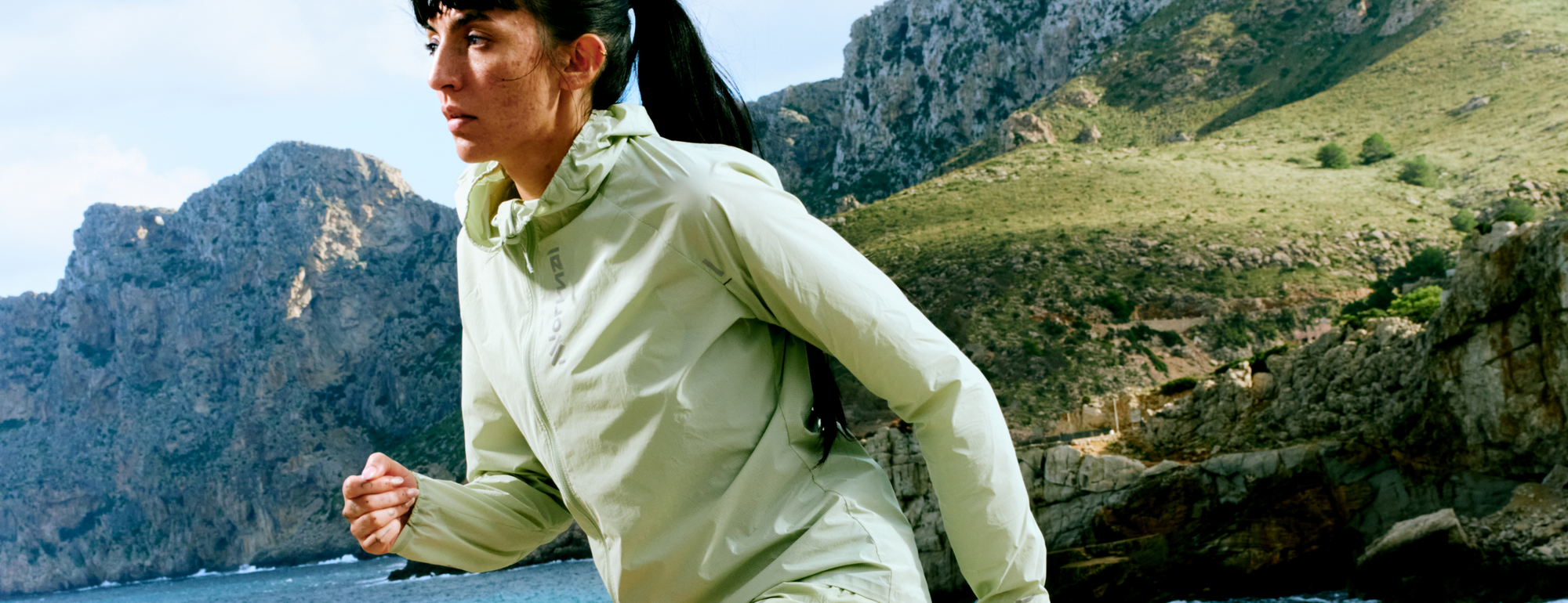 WOMENS JACKETS