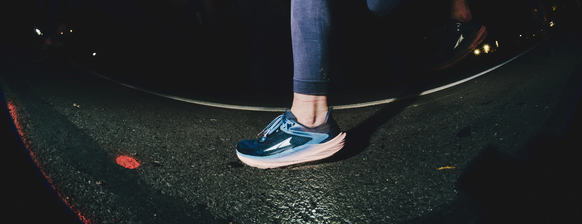WOMENS ROAD RUNNING