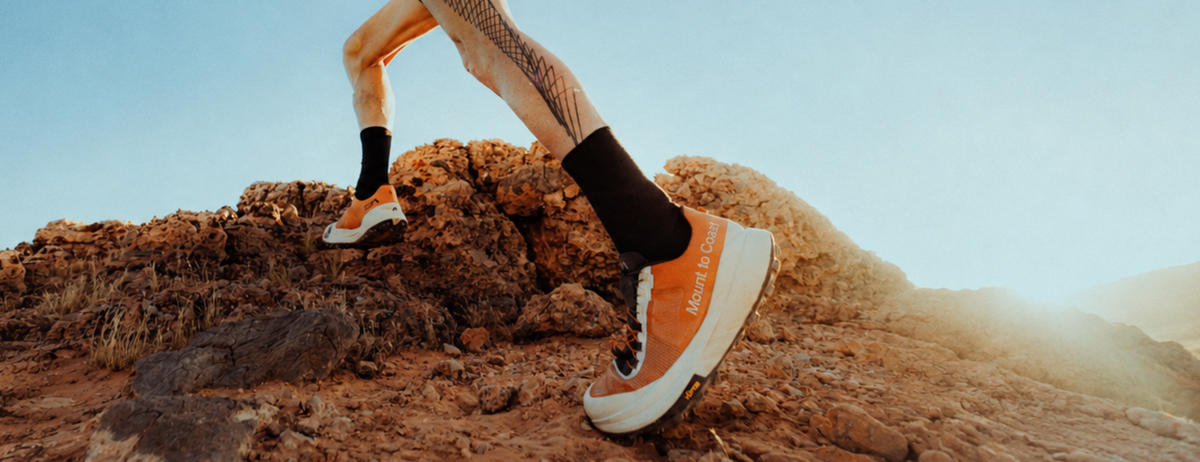 Mount to Coast T1