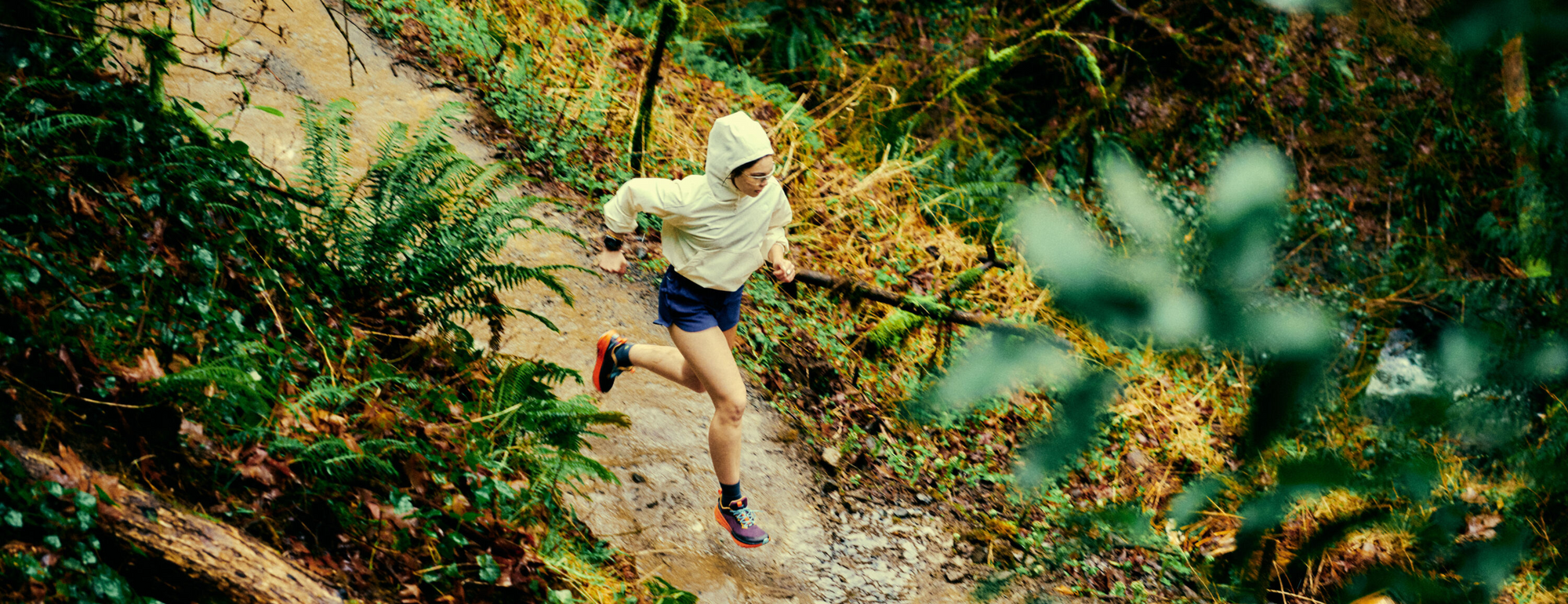 RUN Recommends - The Trail Look