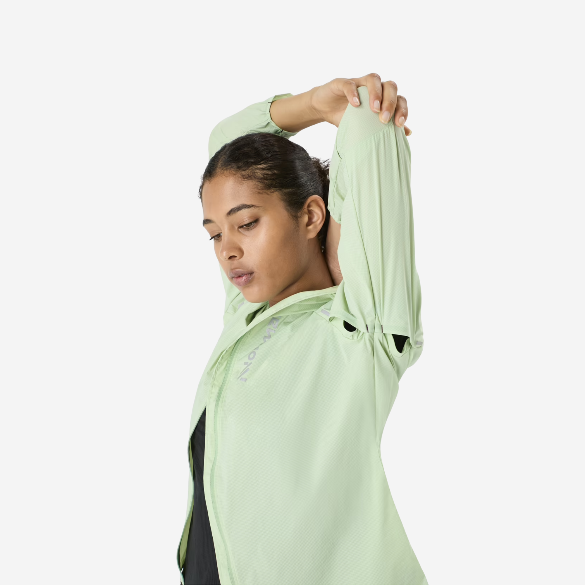 NNormal Trail Wind Jacket