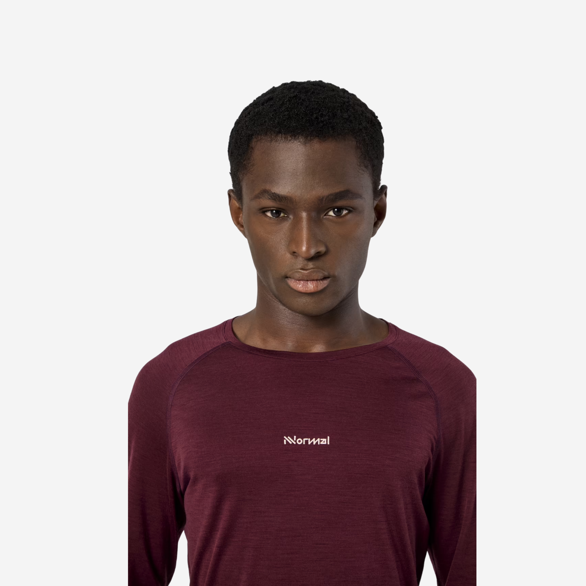 NNormal Merino Long Sleeve