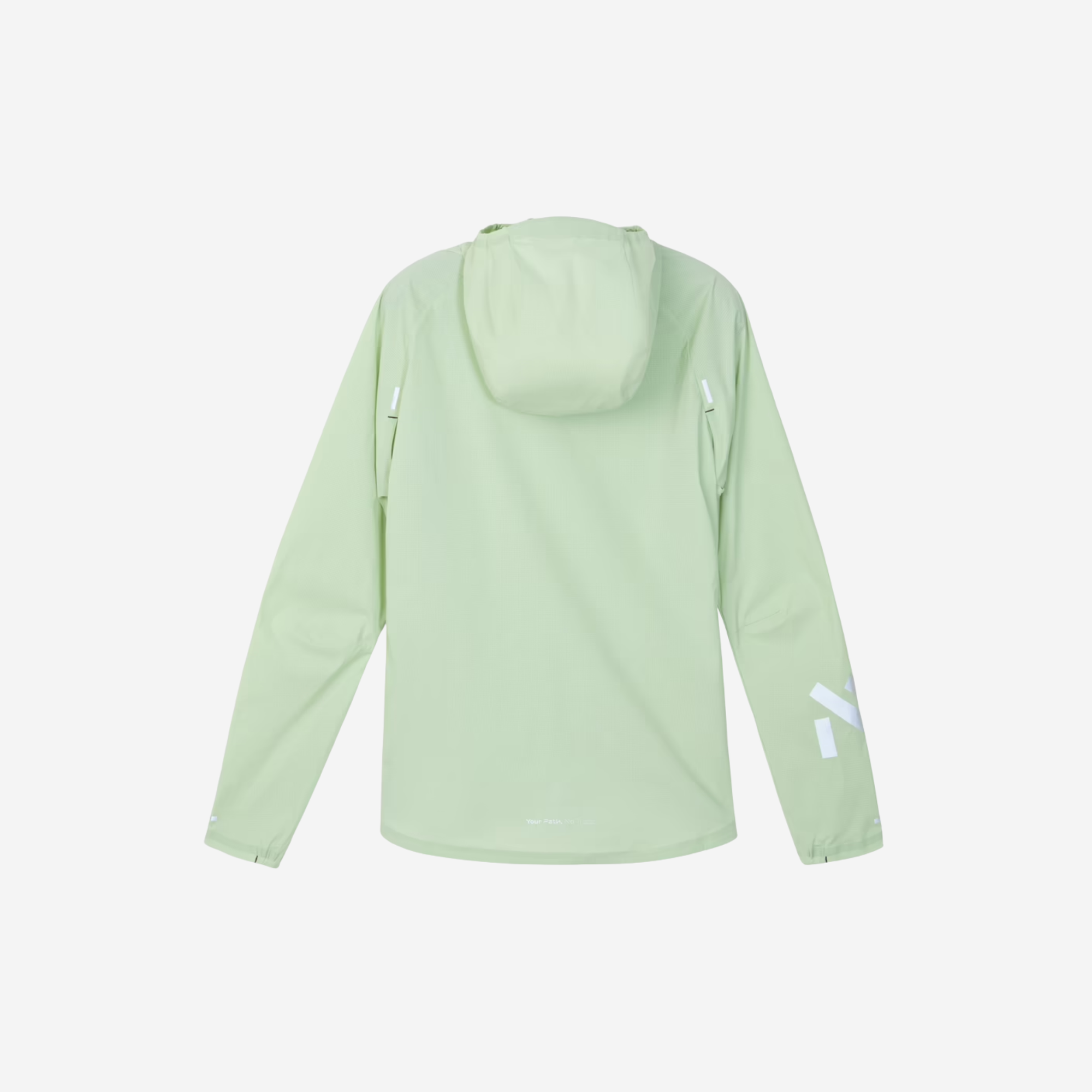 NNormal Trail Wind Jacket