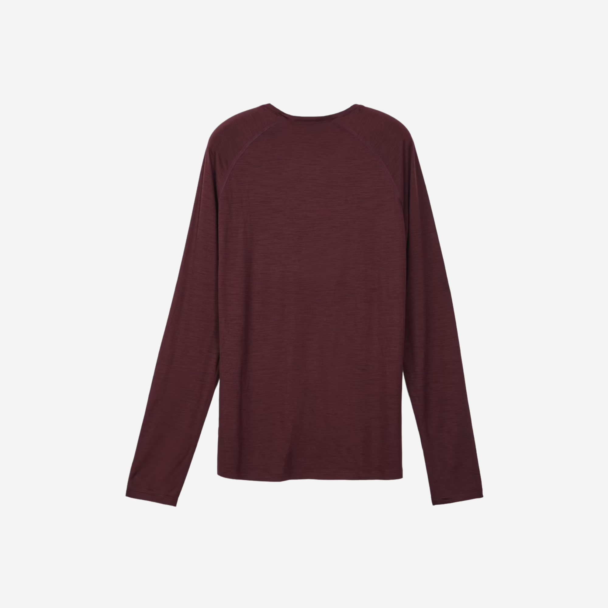 NNormal Merino Long Sleeve