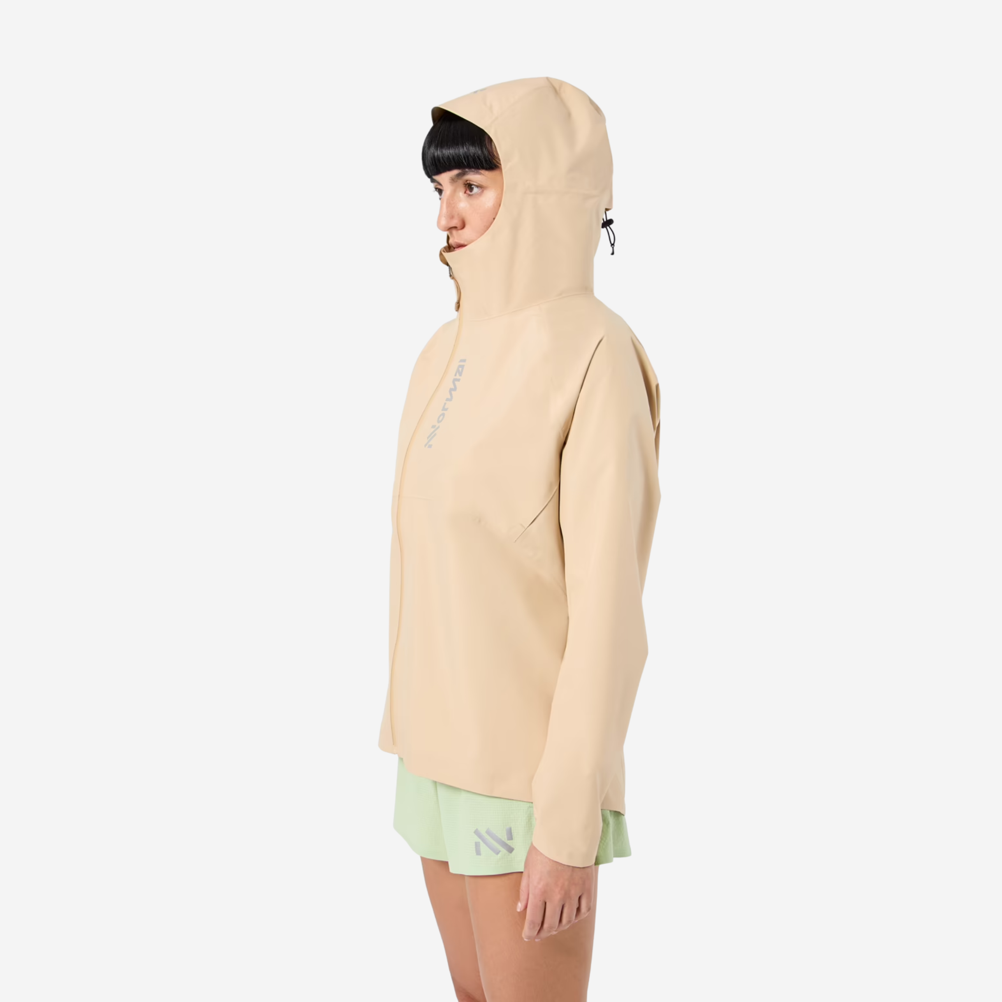 Nnormal Trail Rain Jacket