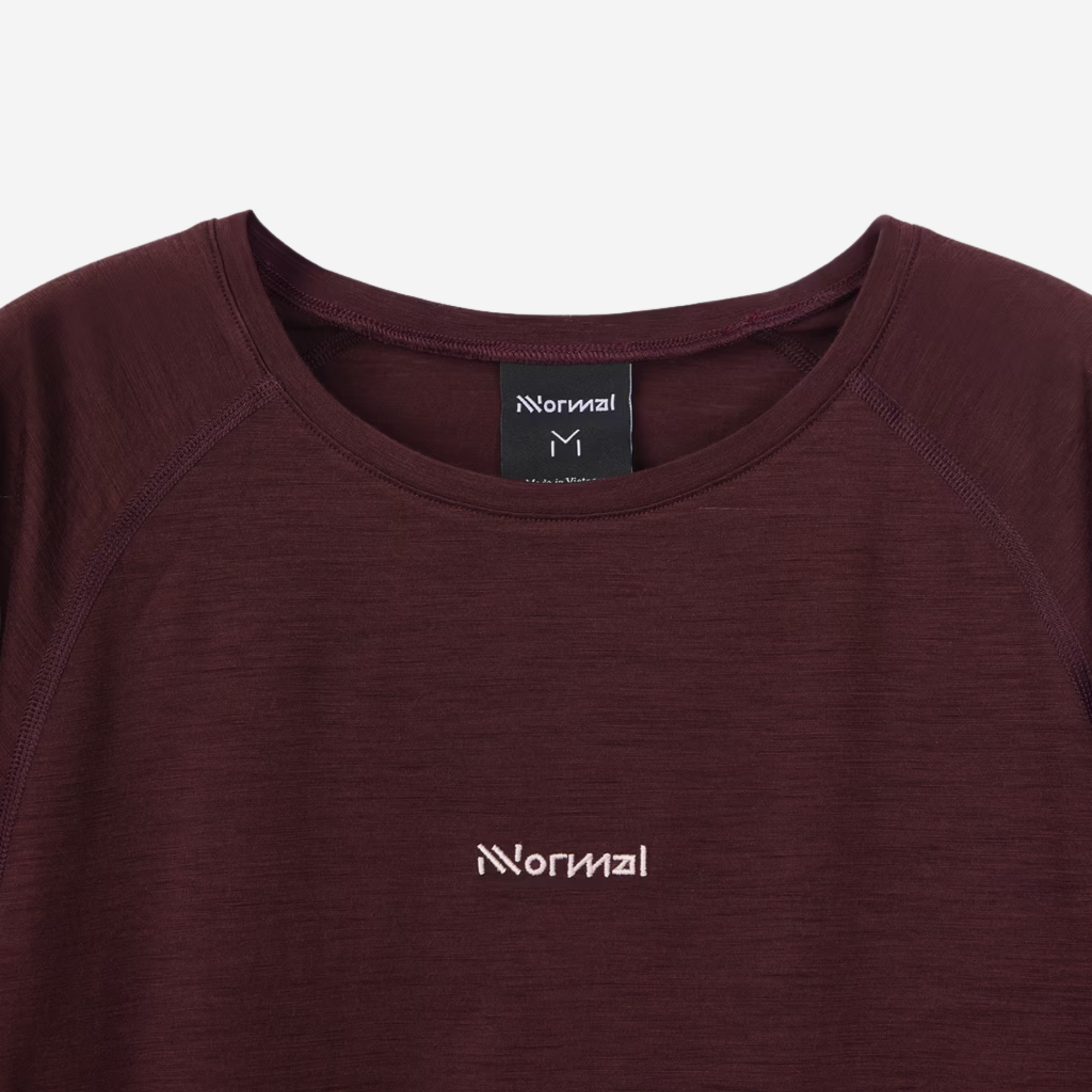 NNormal Merino Long Sleeve