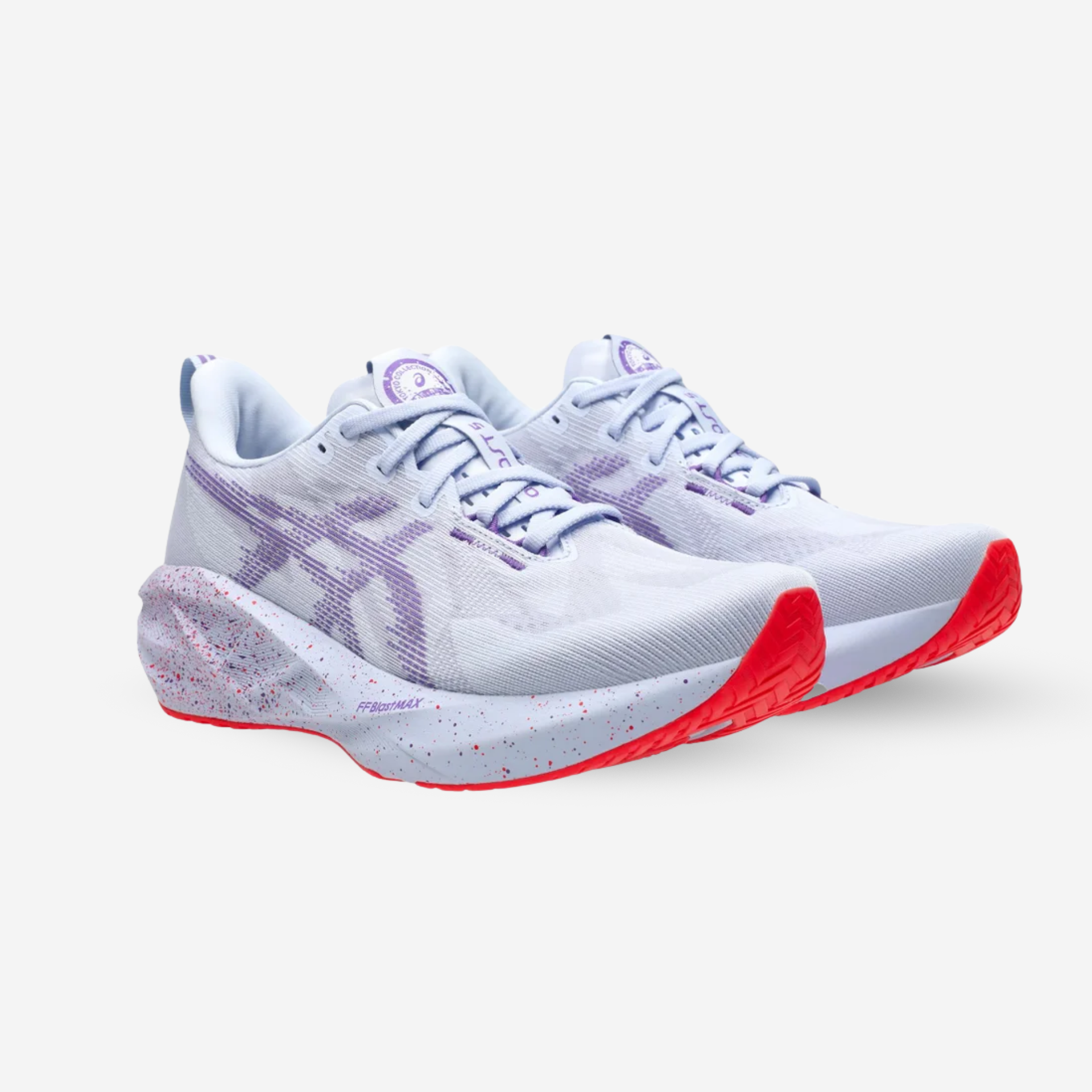Asics NovaBlast 5 Tokyo – RUN Asics NovaBlast 5 Tokyo – RUN