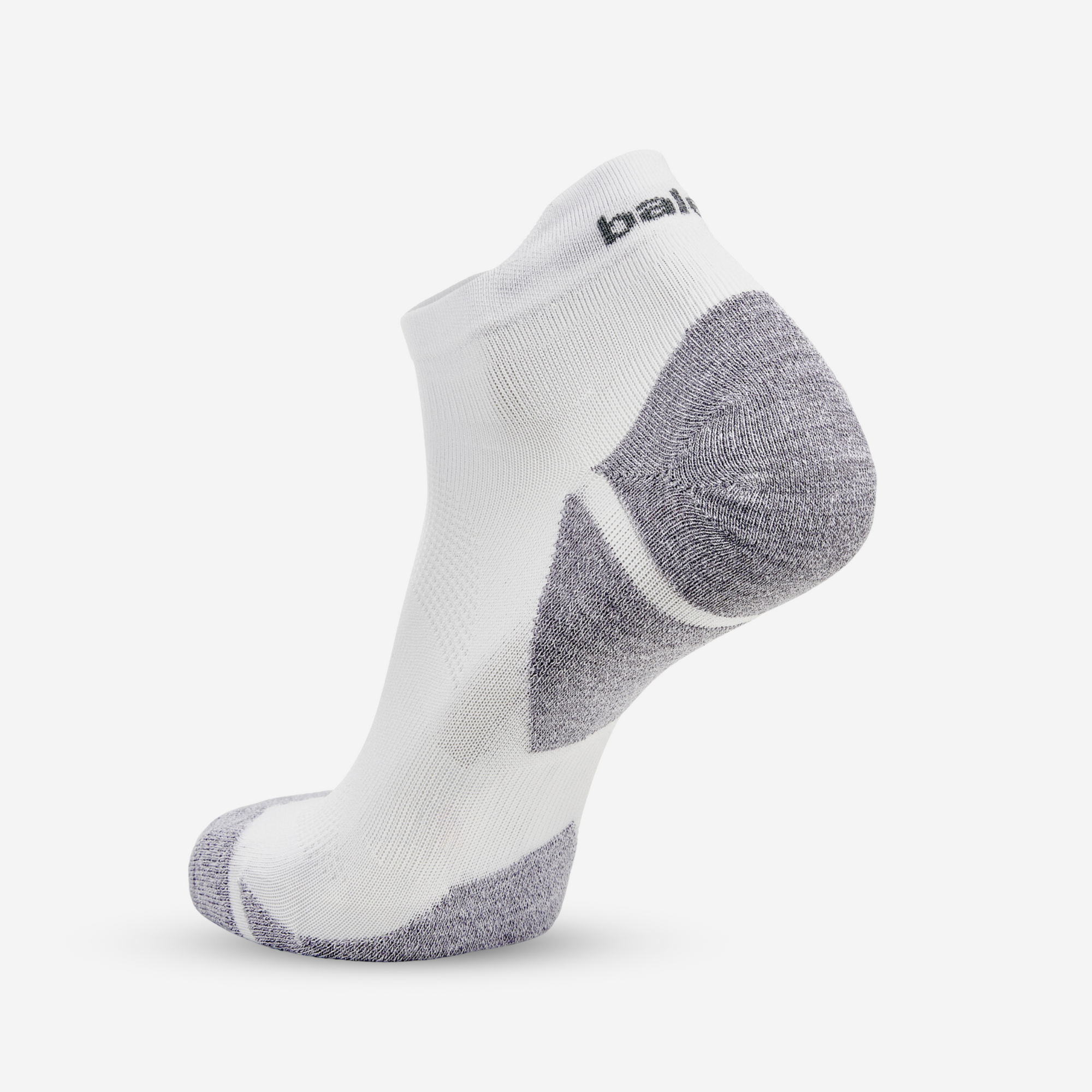 Balega Blister Resist Light NS White