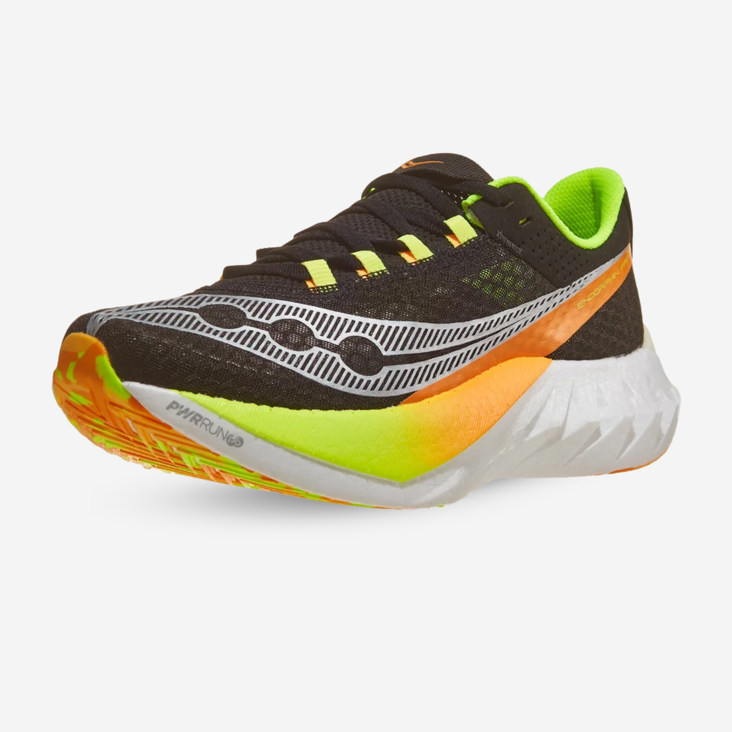 Saucony Endorphin Pro 4 | Mens Road Running | RUN