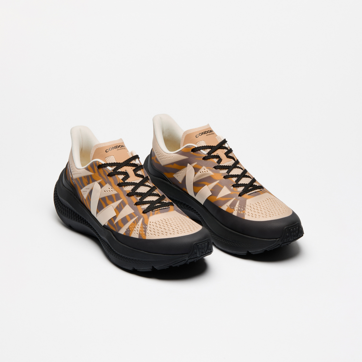 Veja X Cesar