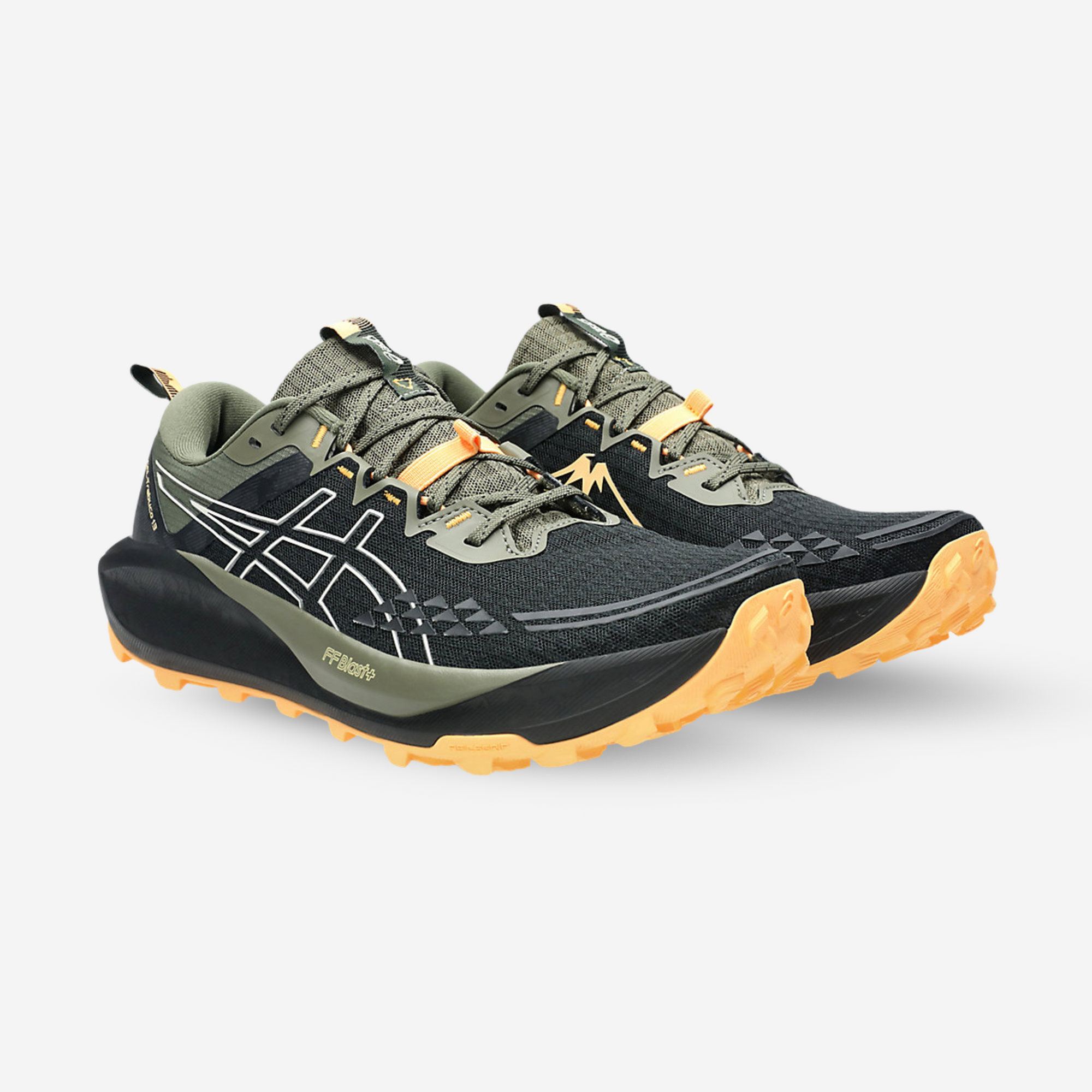Asics Trabuco 13
