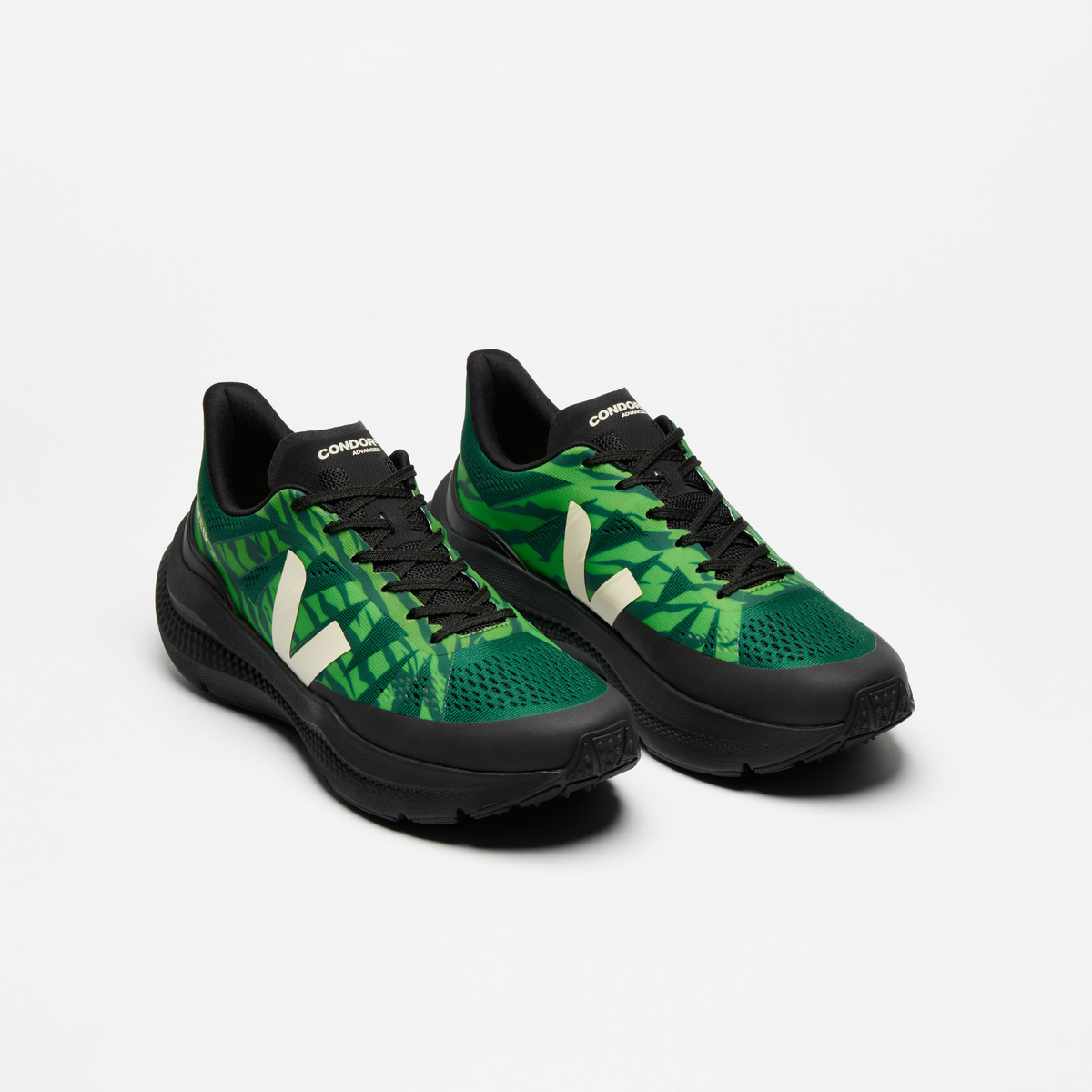 Veja X Cesar