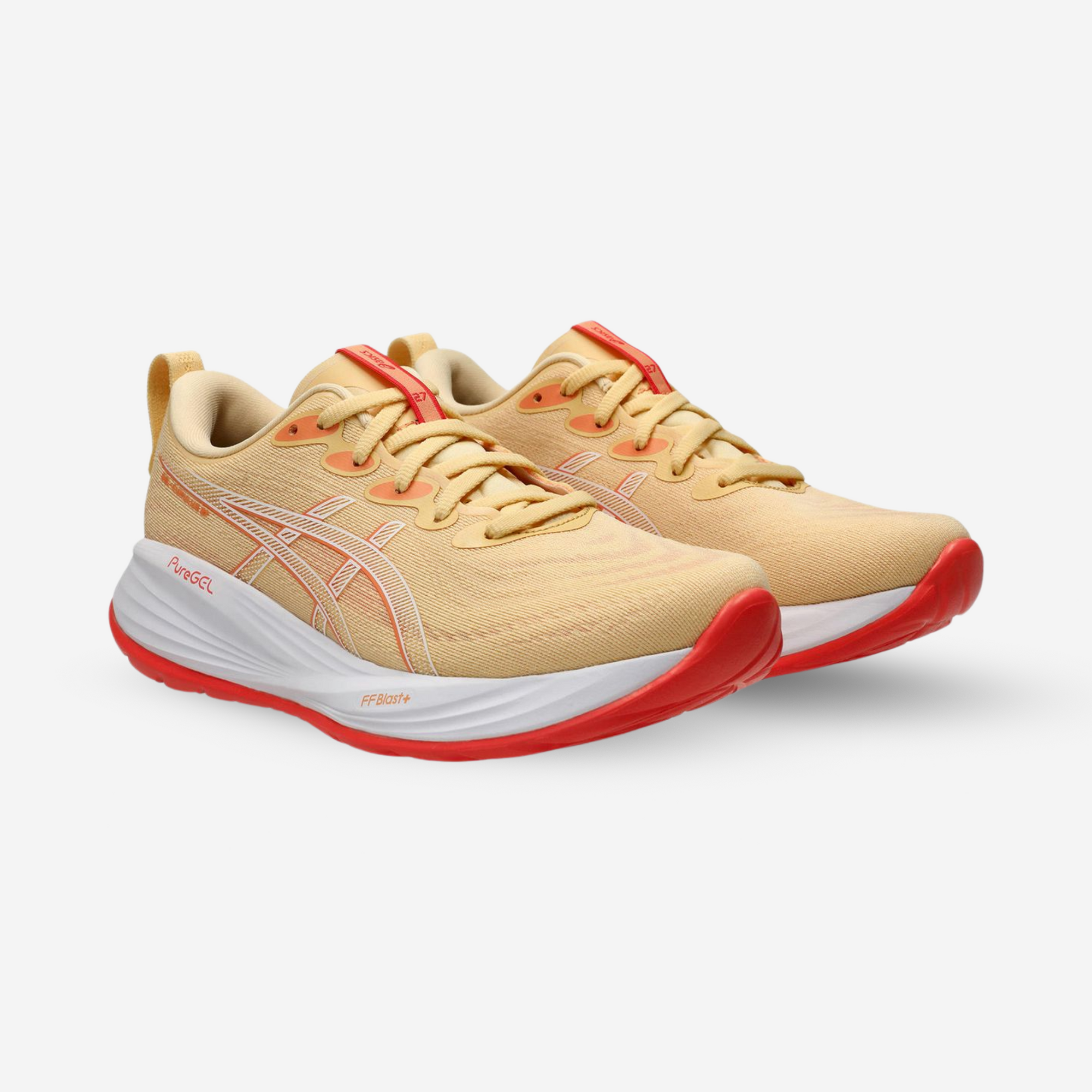 Asics Cumulus 27