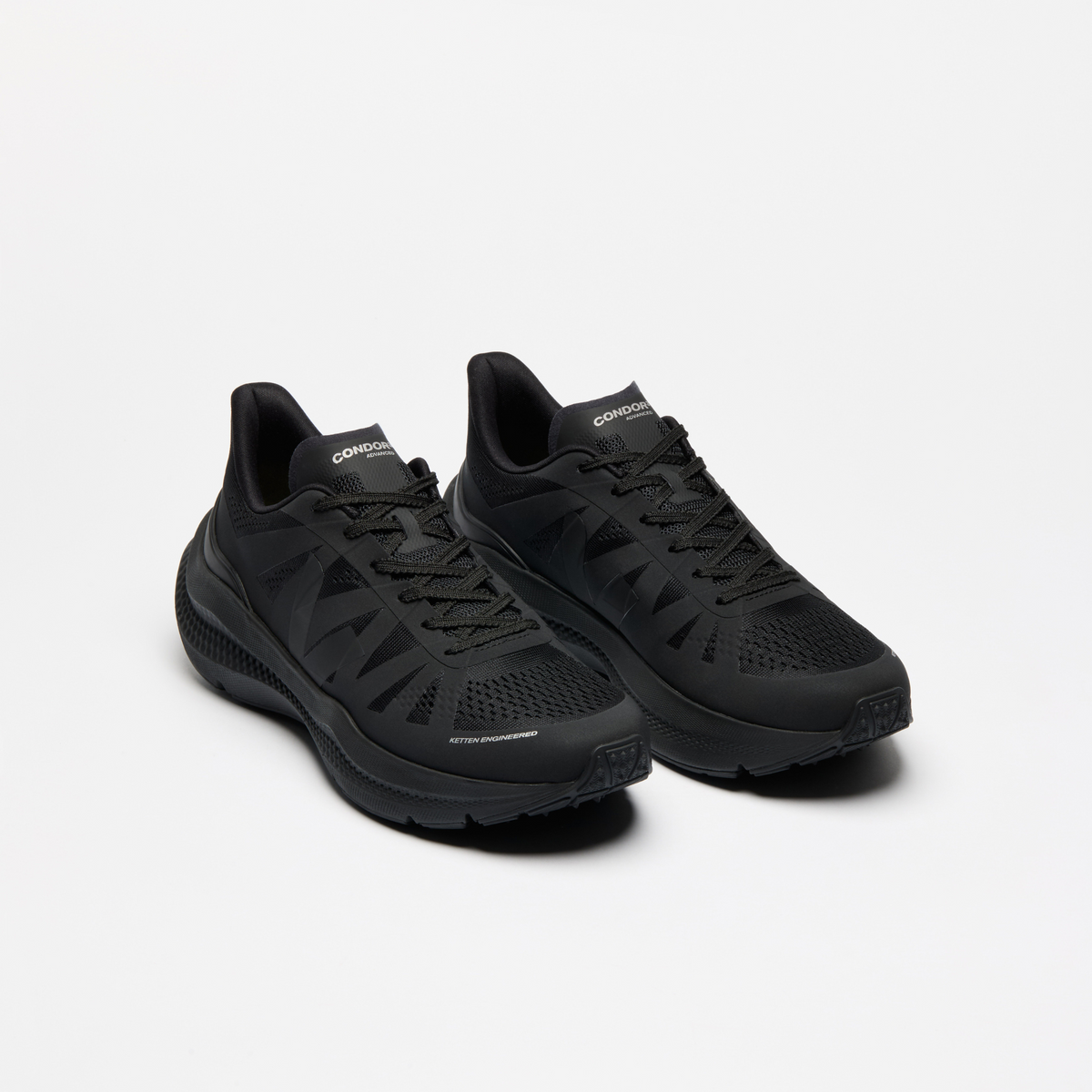 Veja Condor 3 Advanced