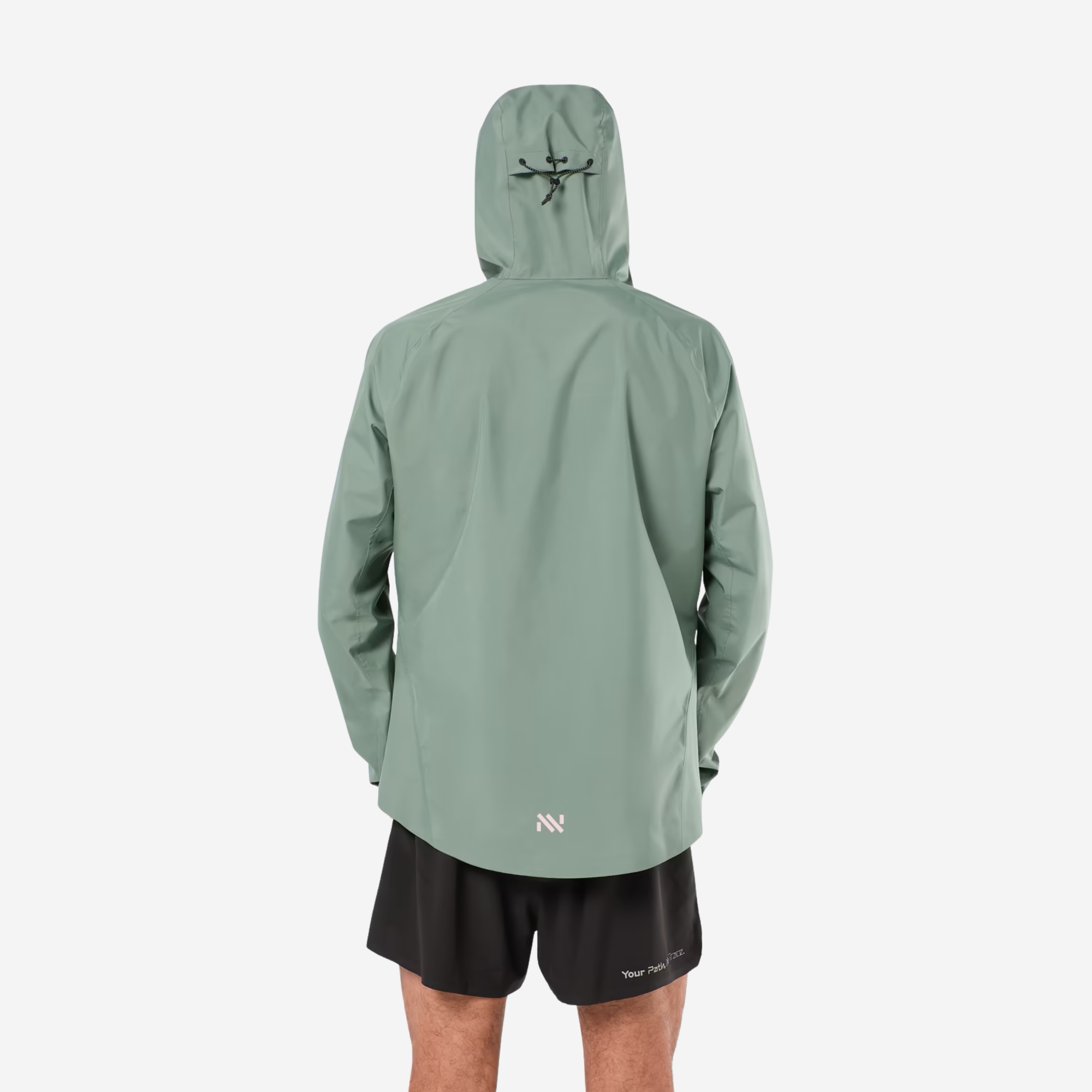 Nnormal Trail Rain Jacket