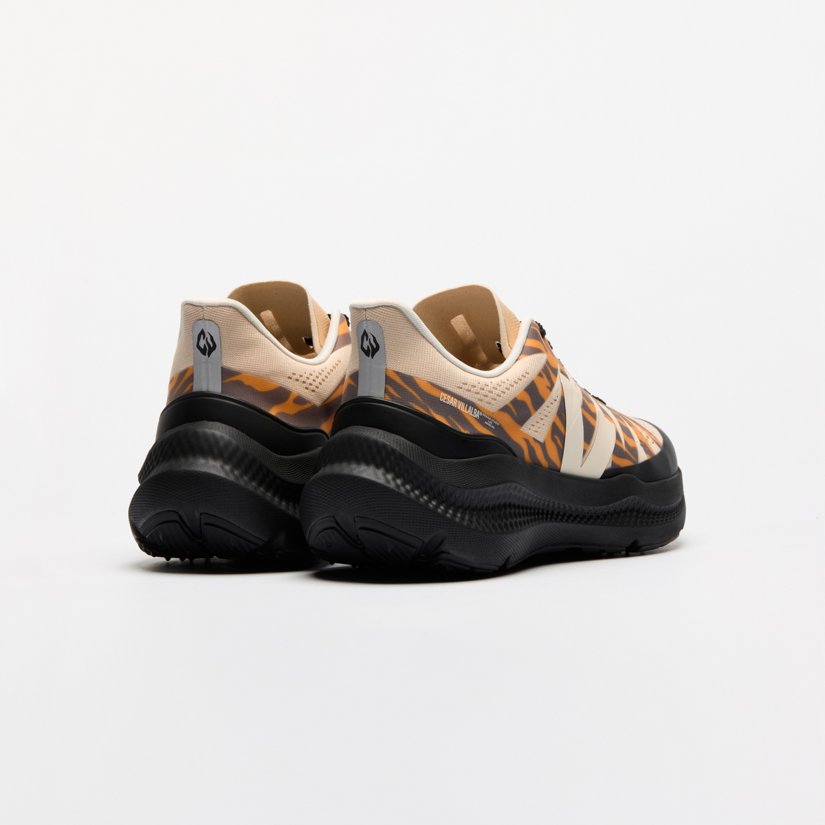 Veja X Cesar