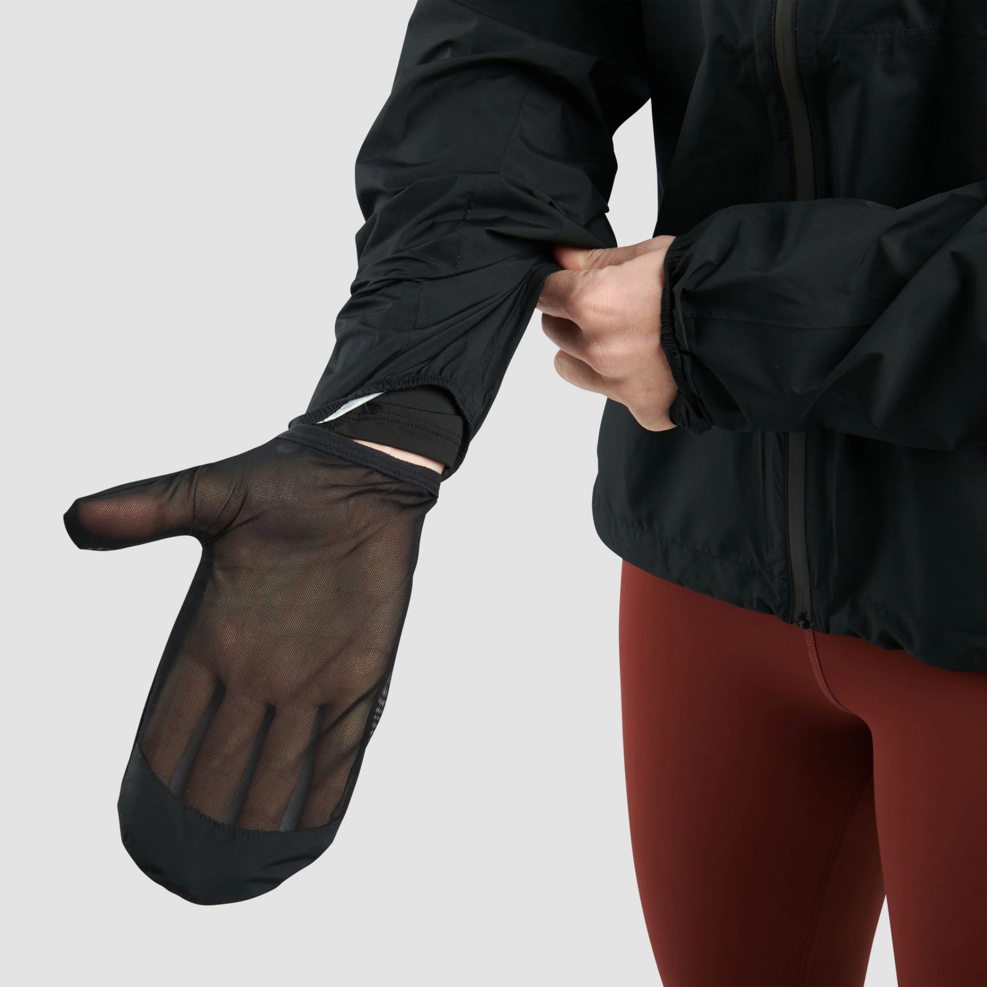 Ultimate Direction Deluge Jacket
