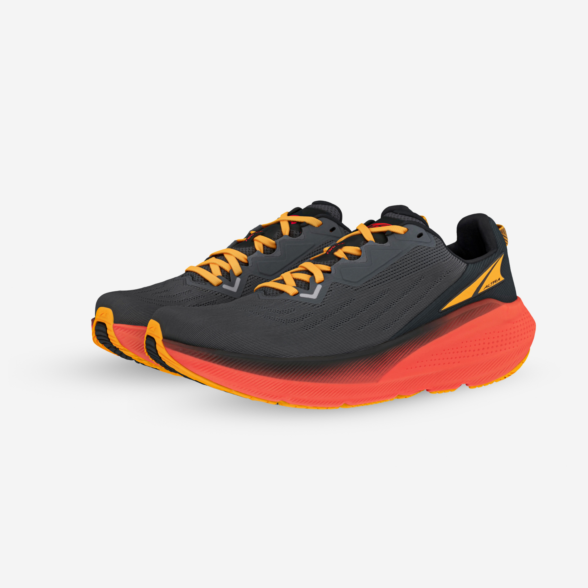 Altra FWD Via