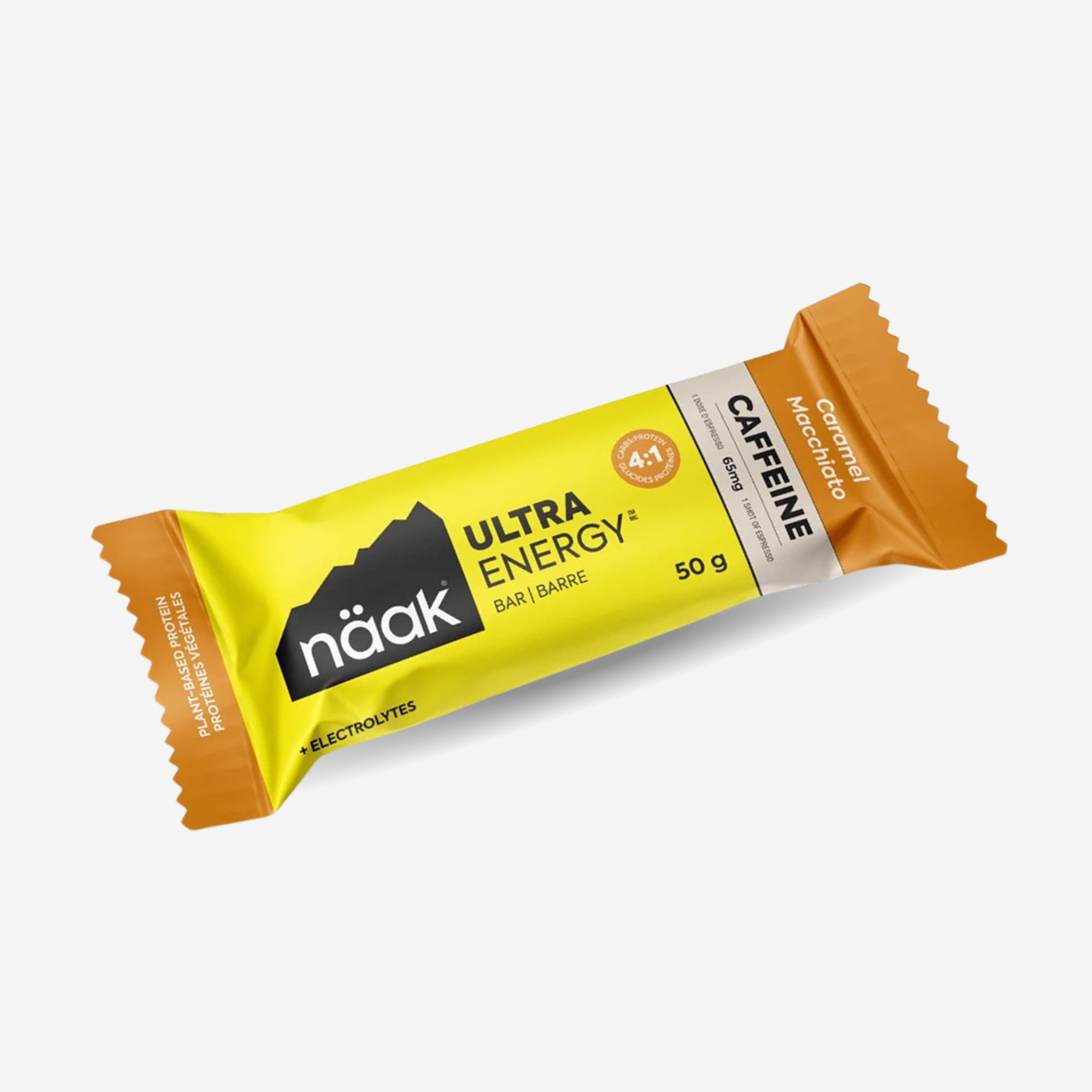 Näak Ultra Energy Bars