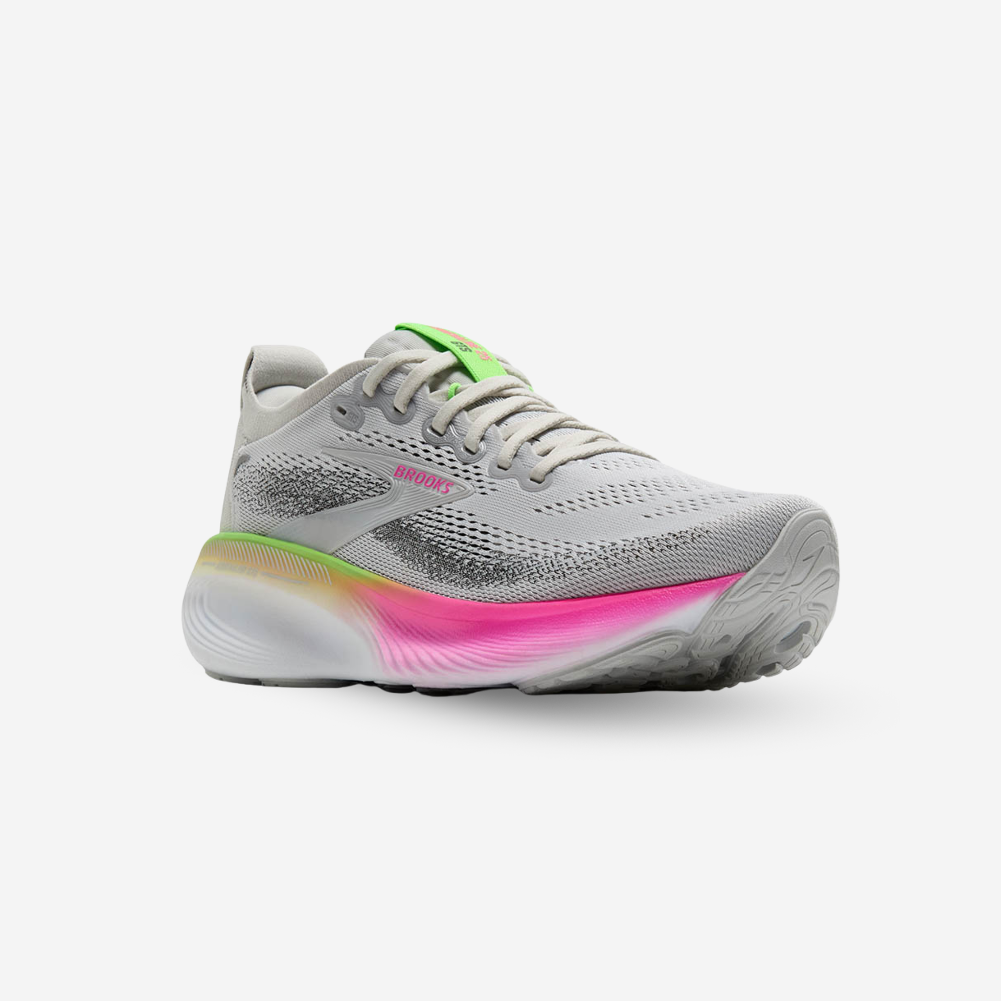 Brooks Adrenaline GTS 25
