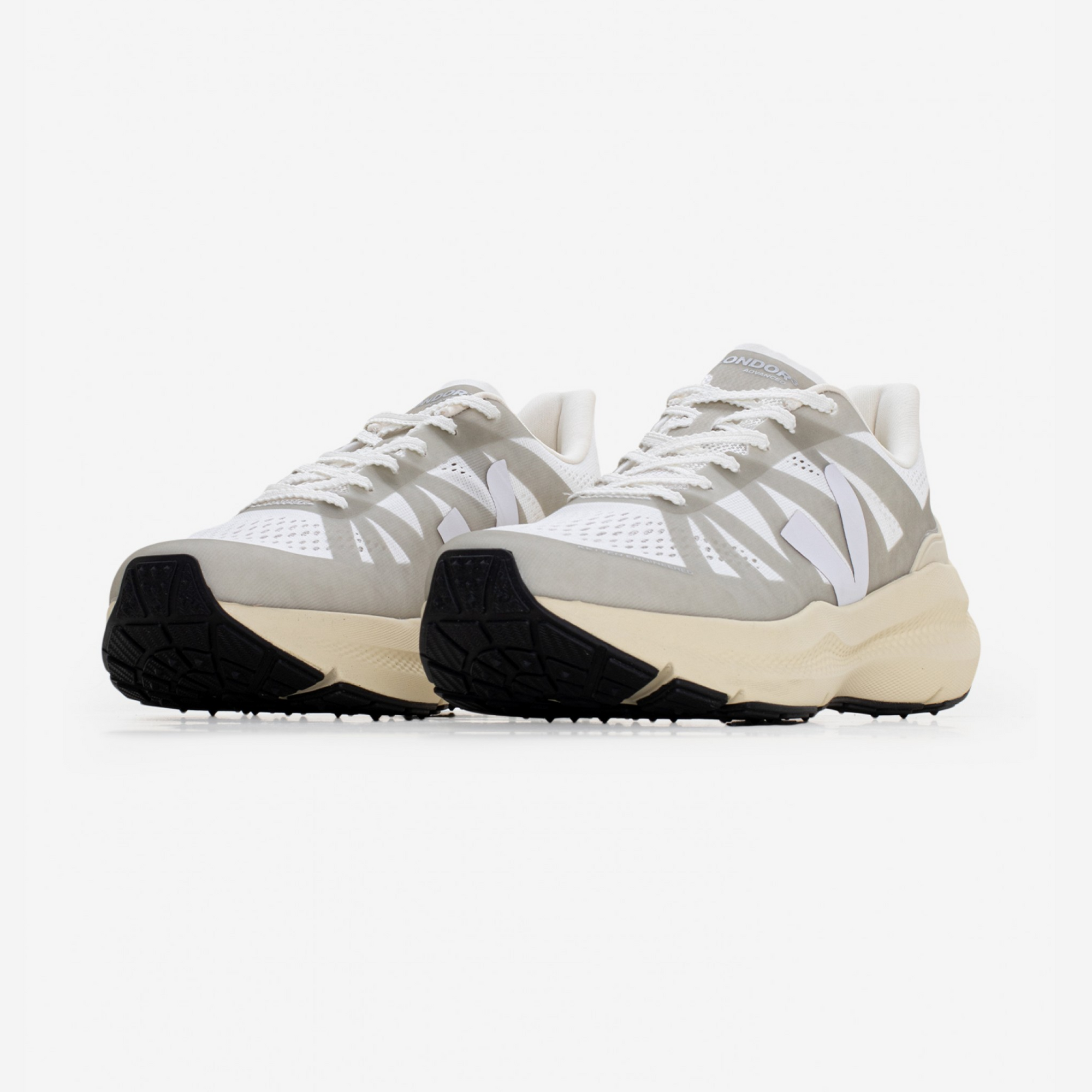 Veja Condor 3 Advanced