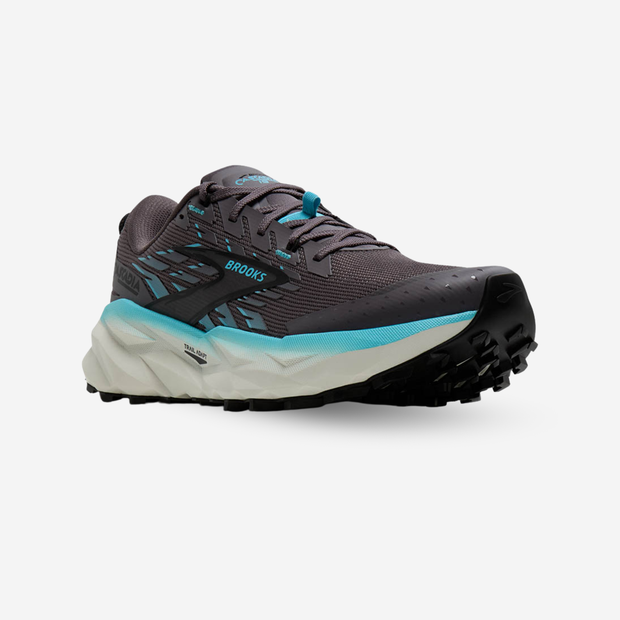 Brooks Cascadia 19