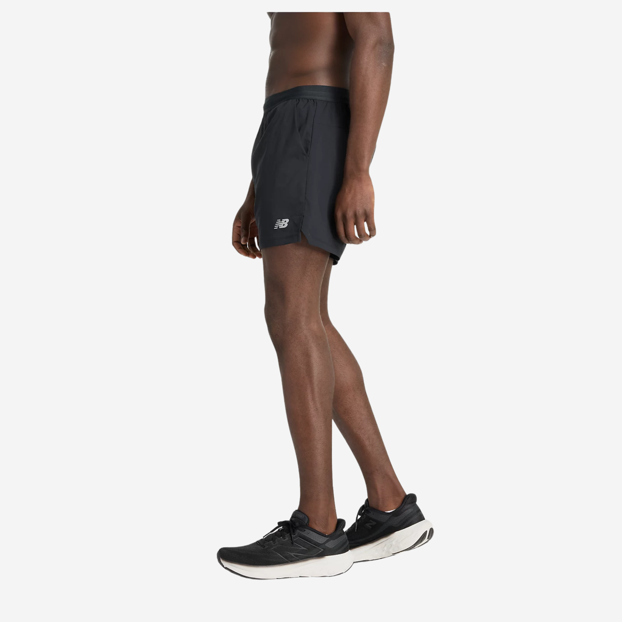 New Balance 2in1 Shorts