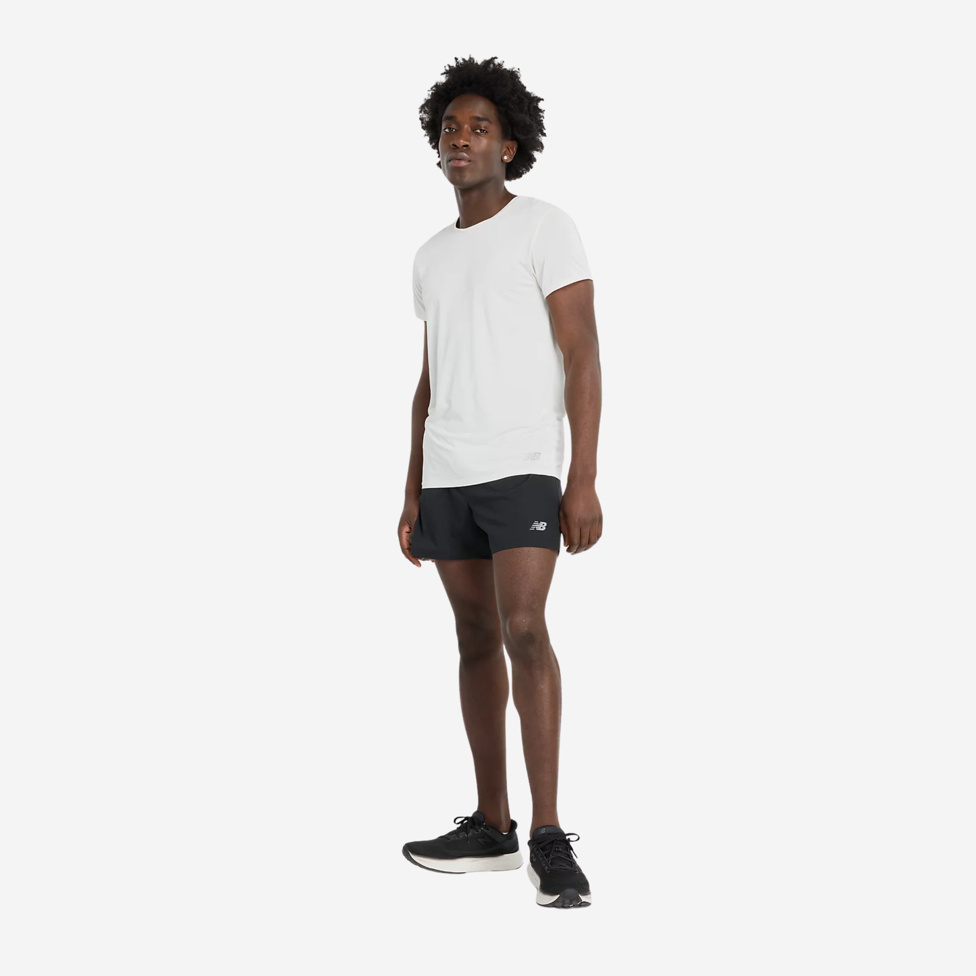 New Balance 2in1 Shorts