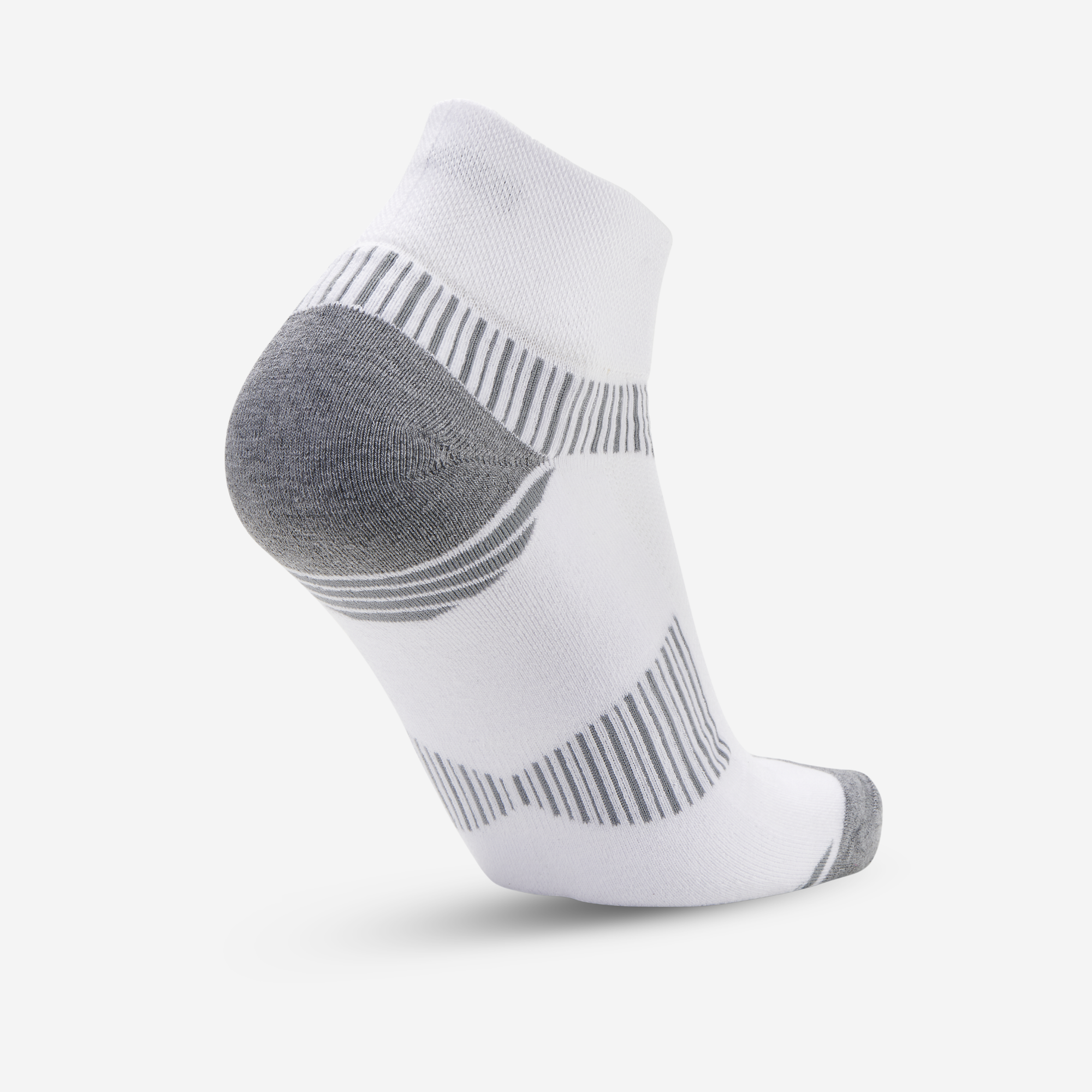 Balega Enduro Quarter White