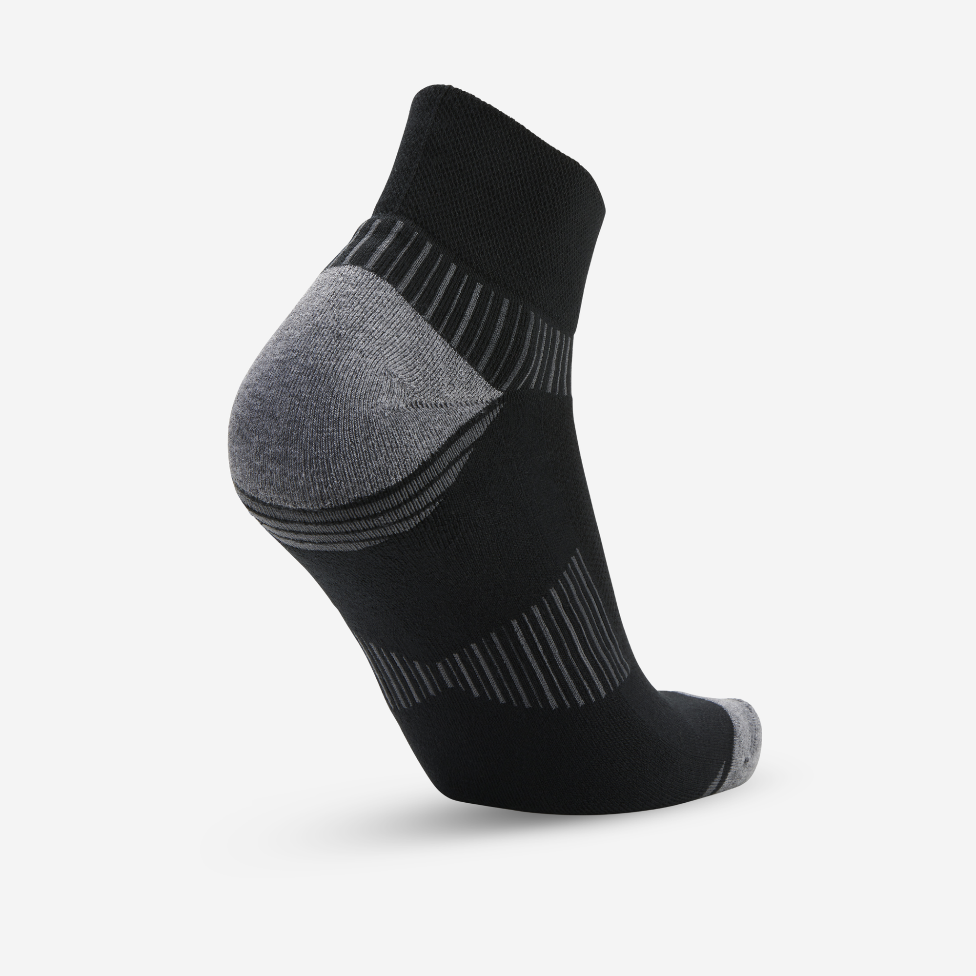 Balega Enduro Quarter Black